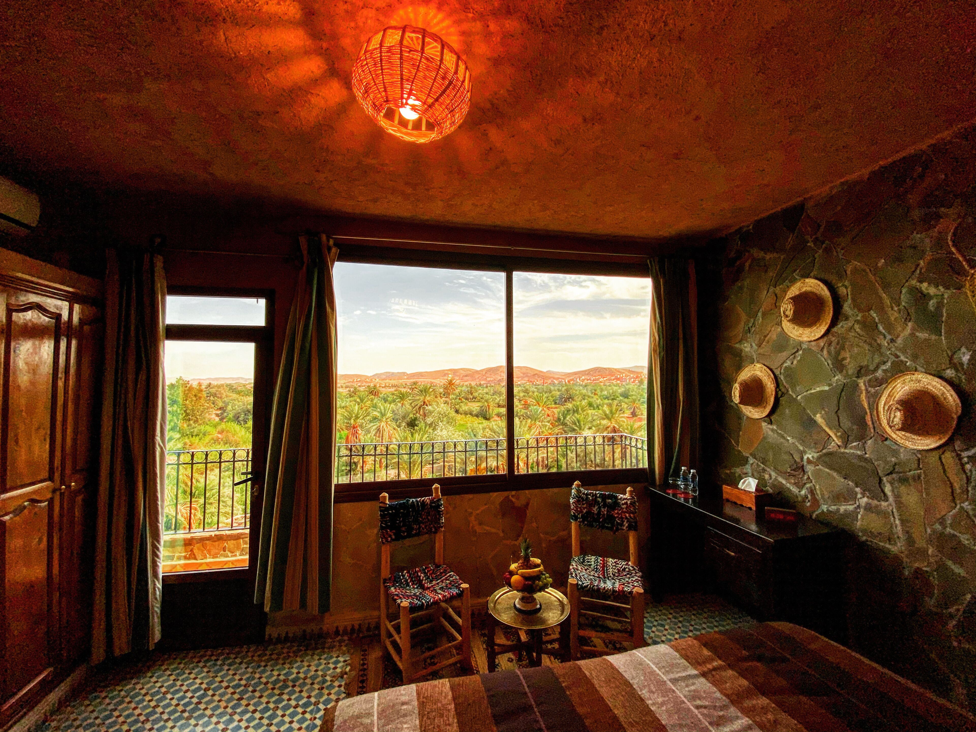 Riad Chay