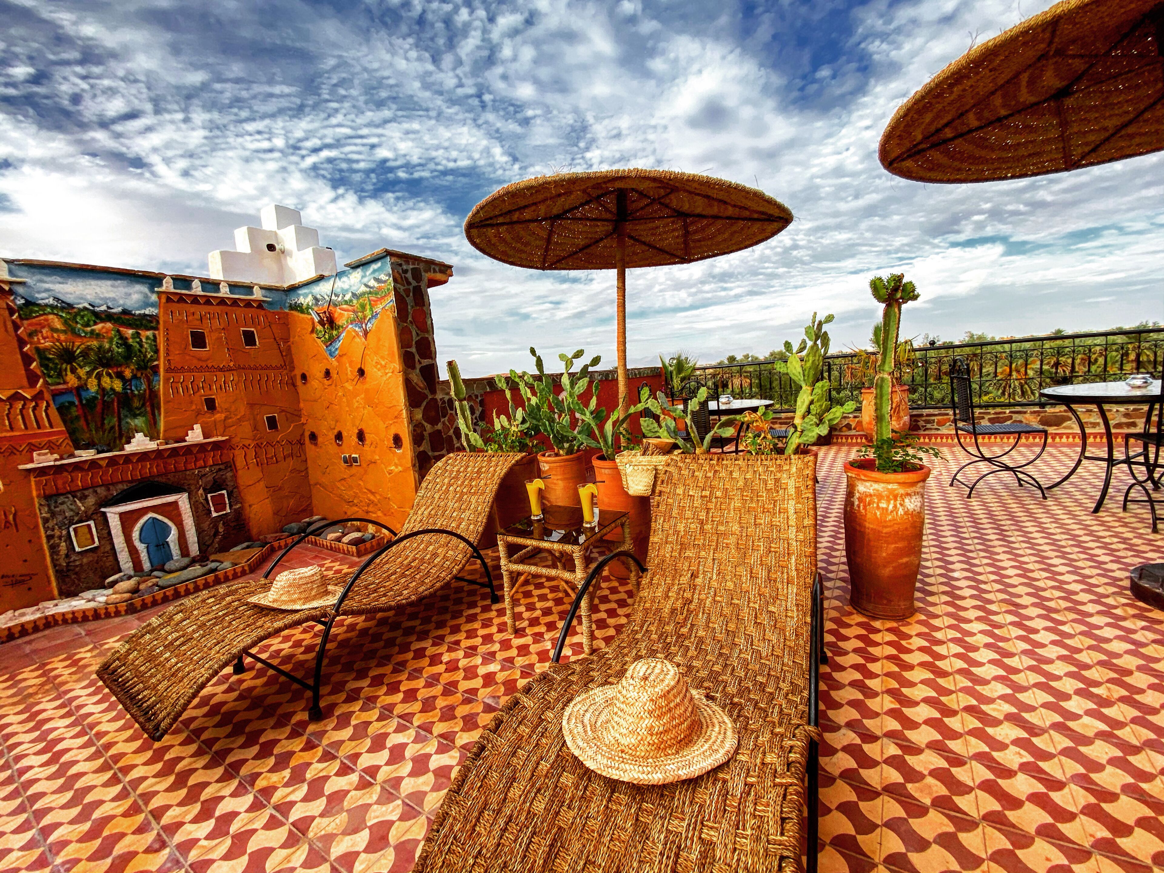 Riad Chay