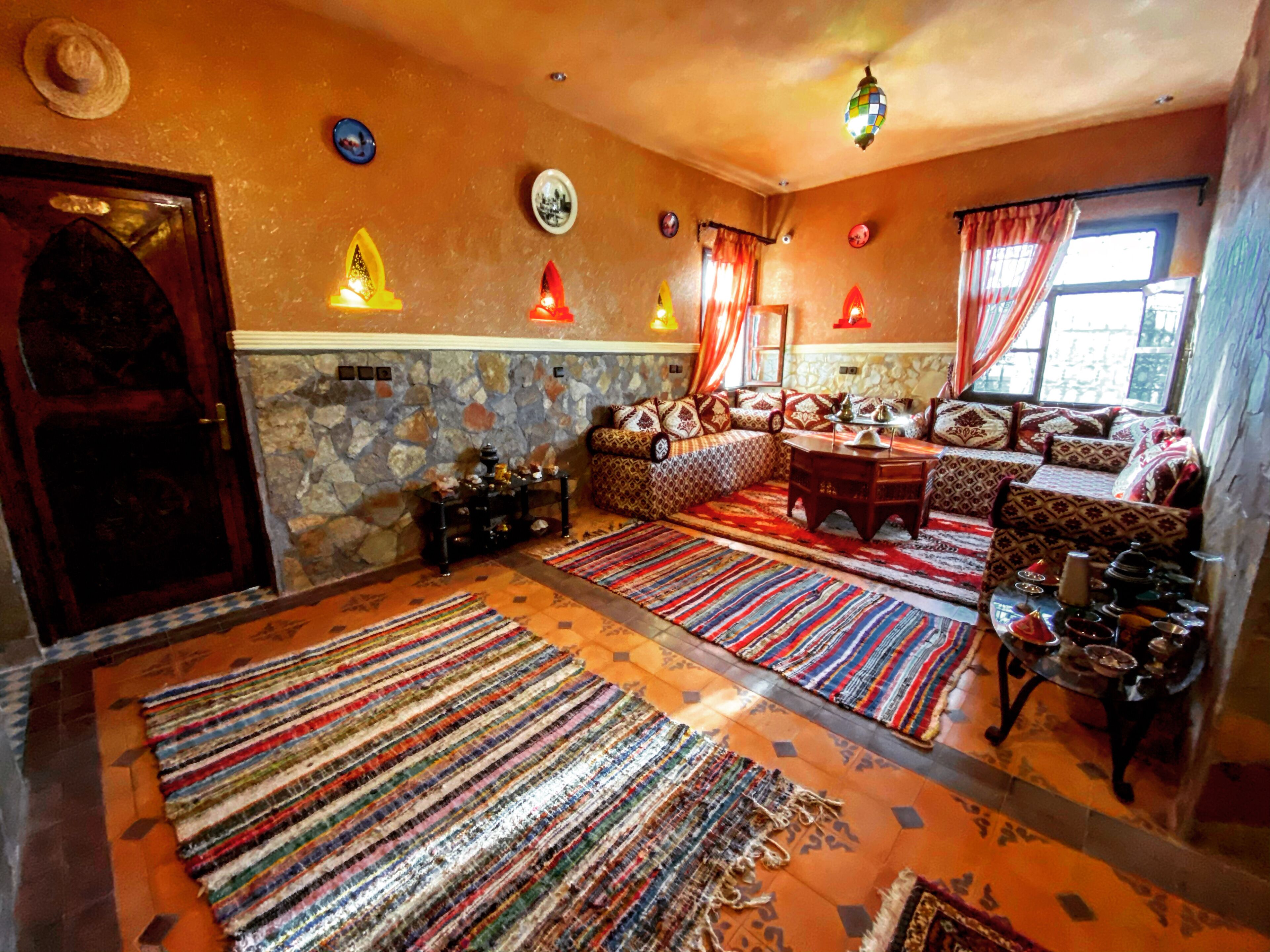 Riad Chay