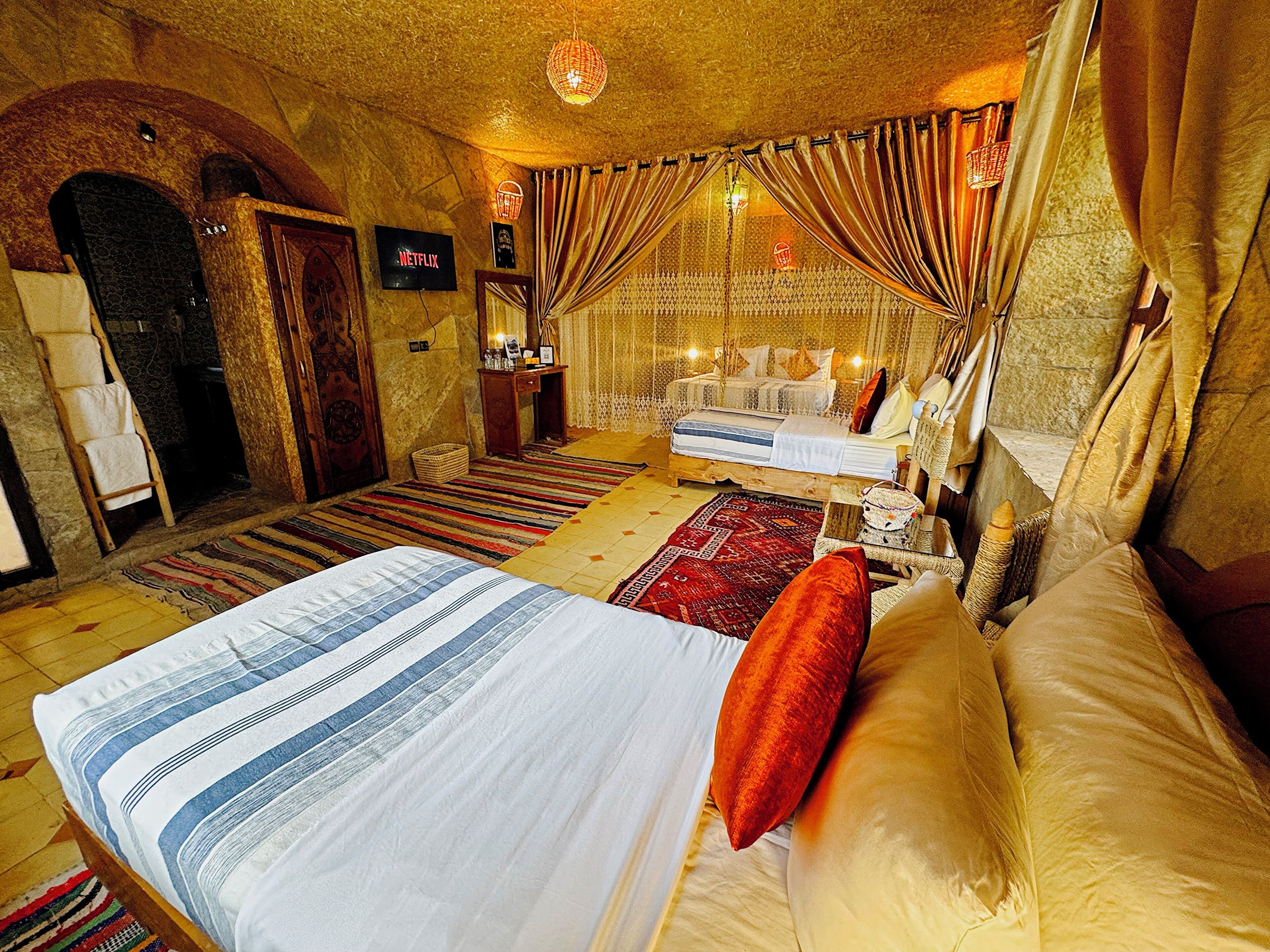 Riad Chay
