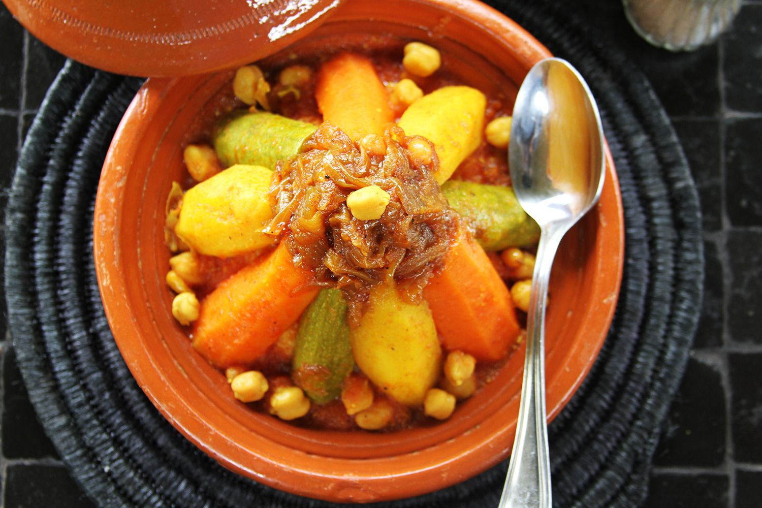 Riad Chay