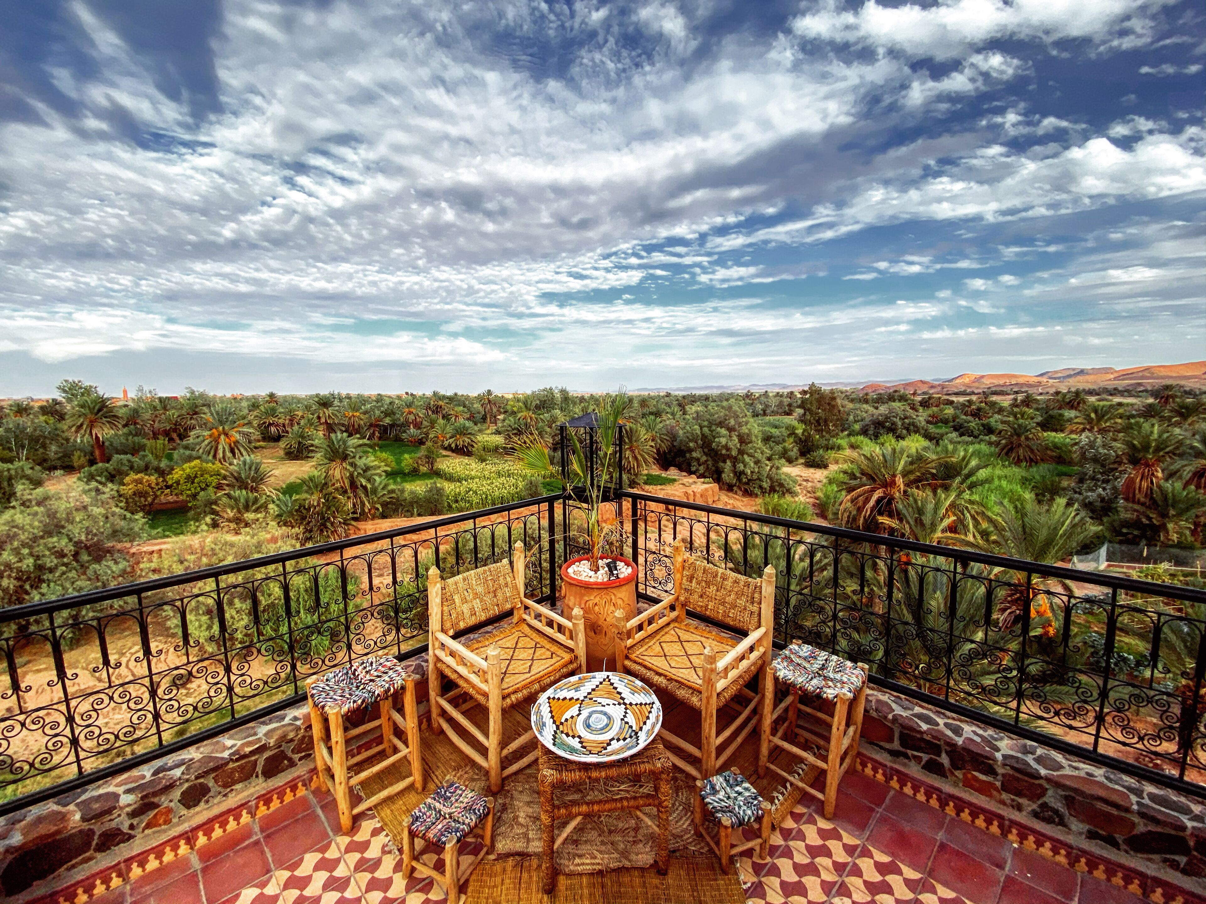 Riad Chay