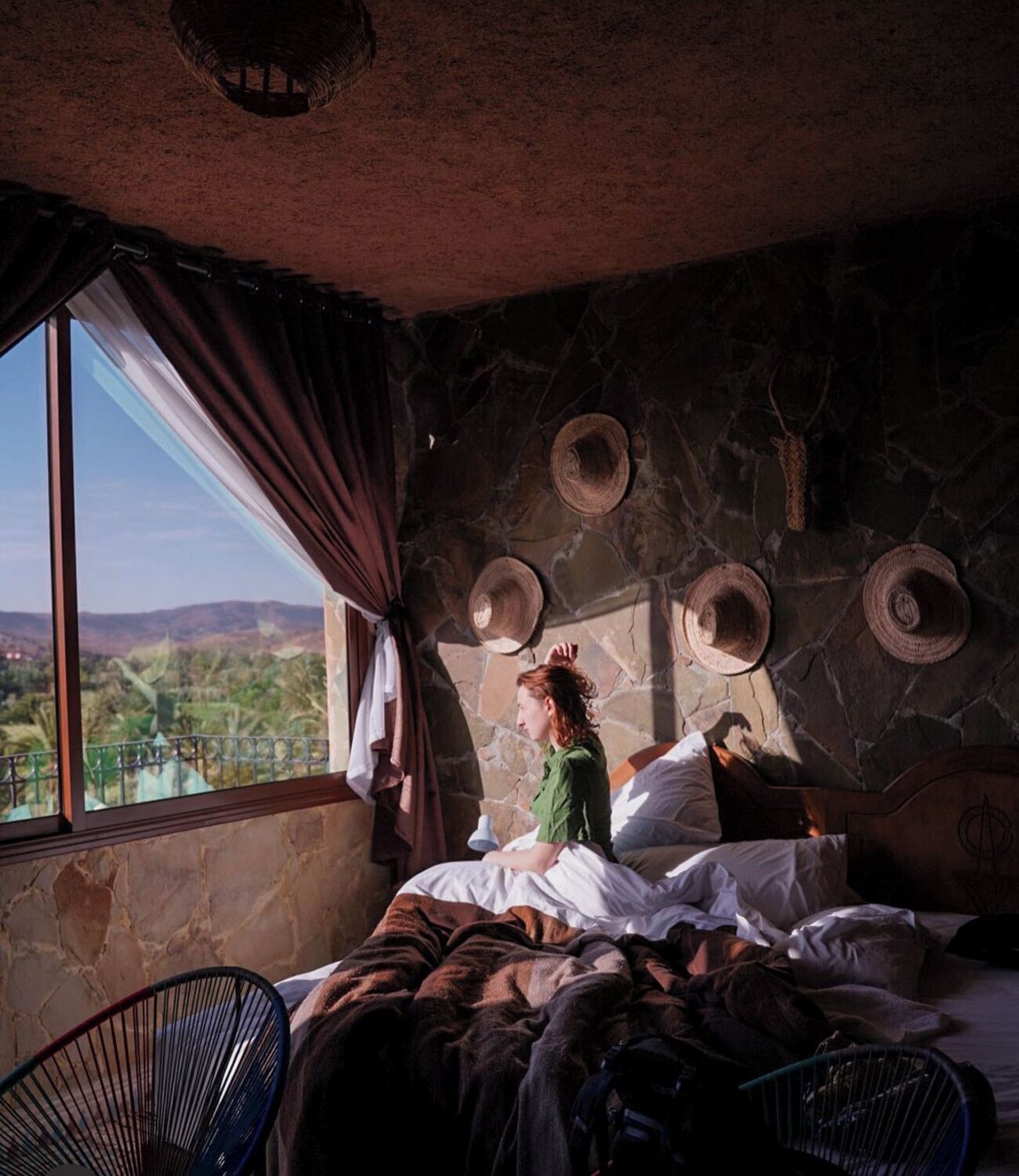 Riad Chay