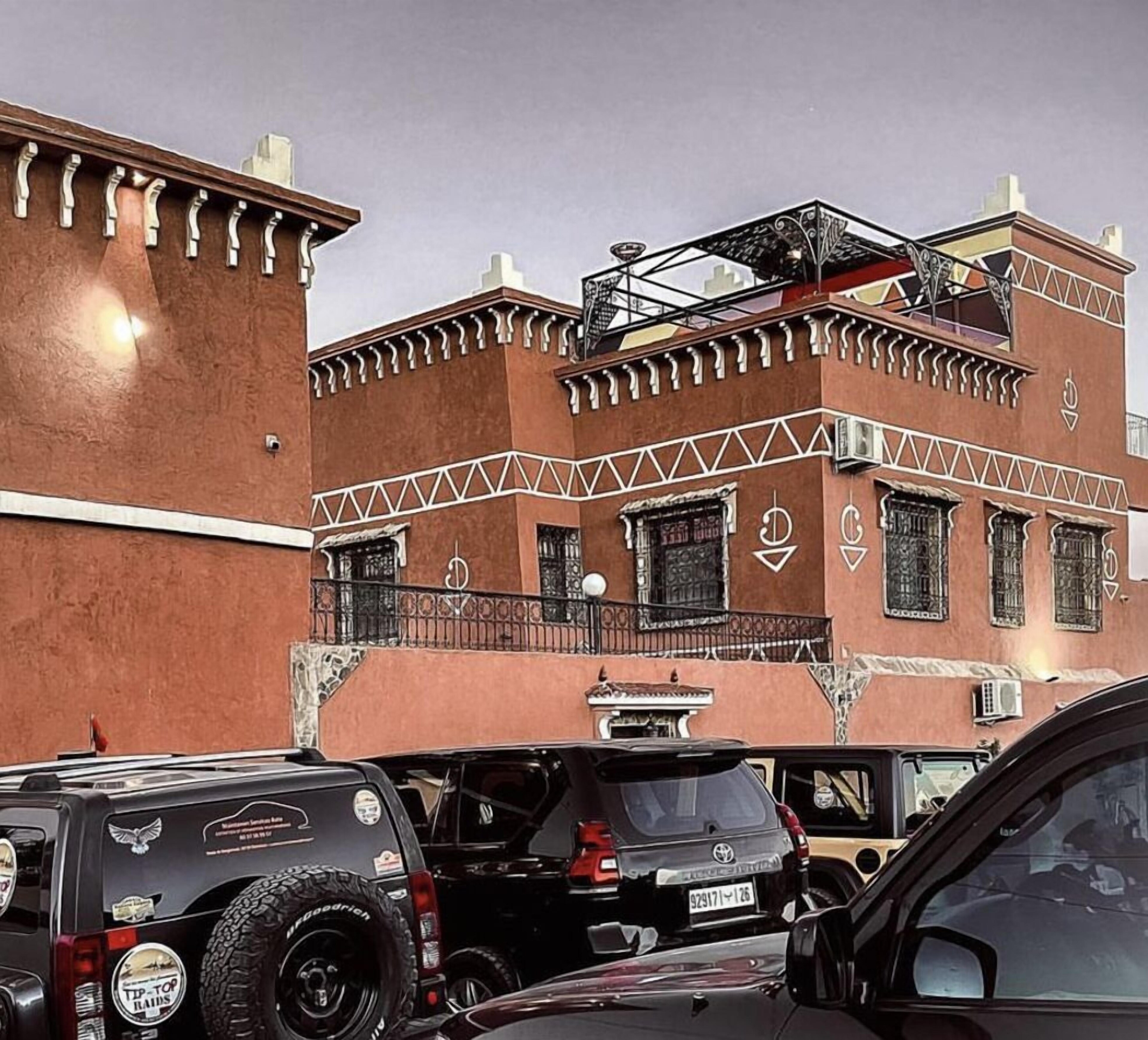 Riad Chay