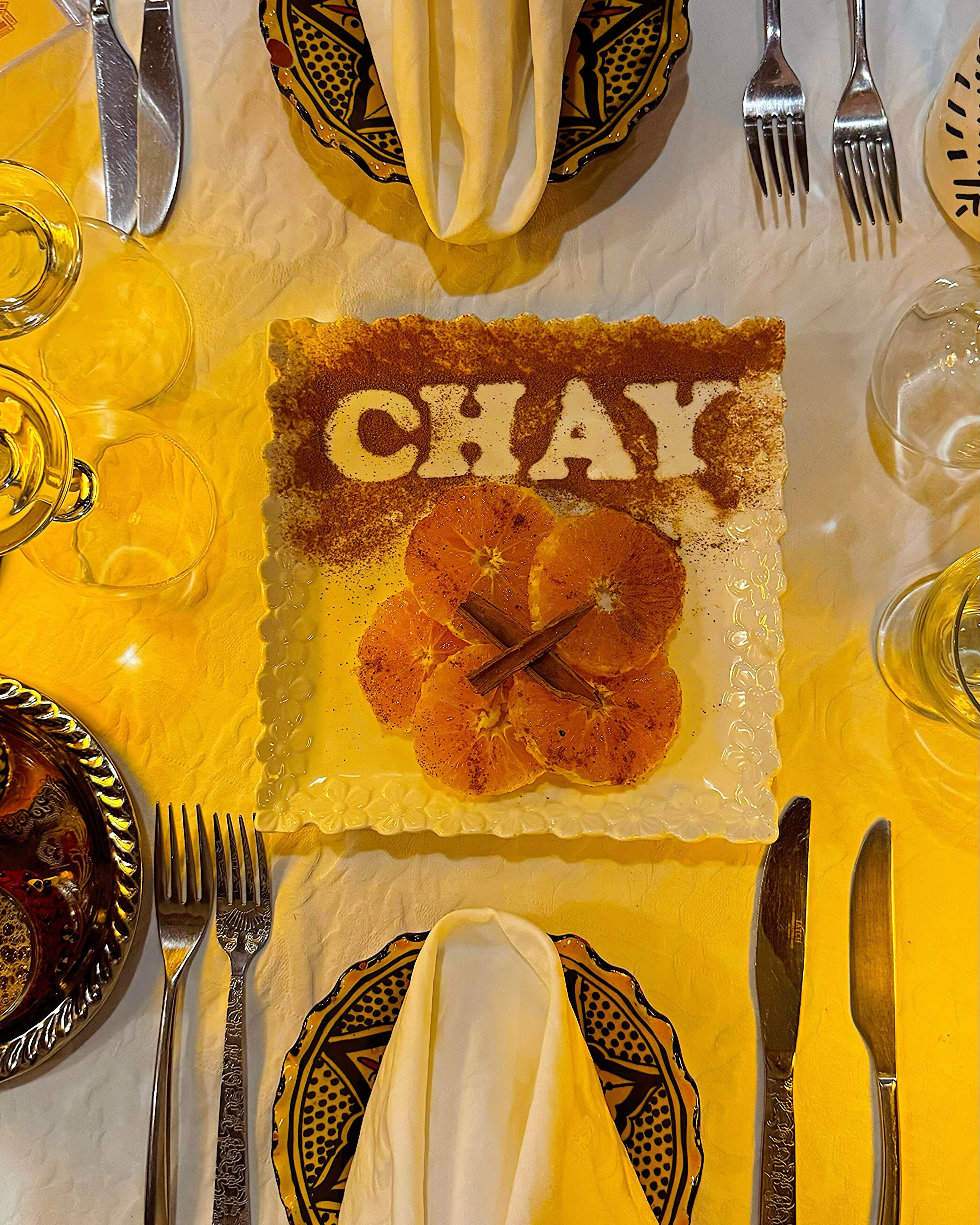 Riad Chay