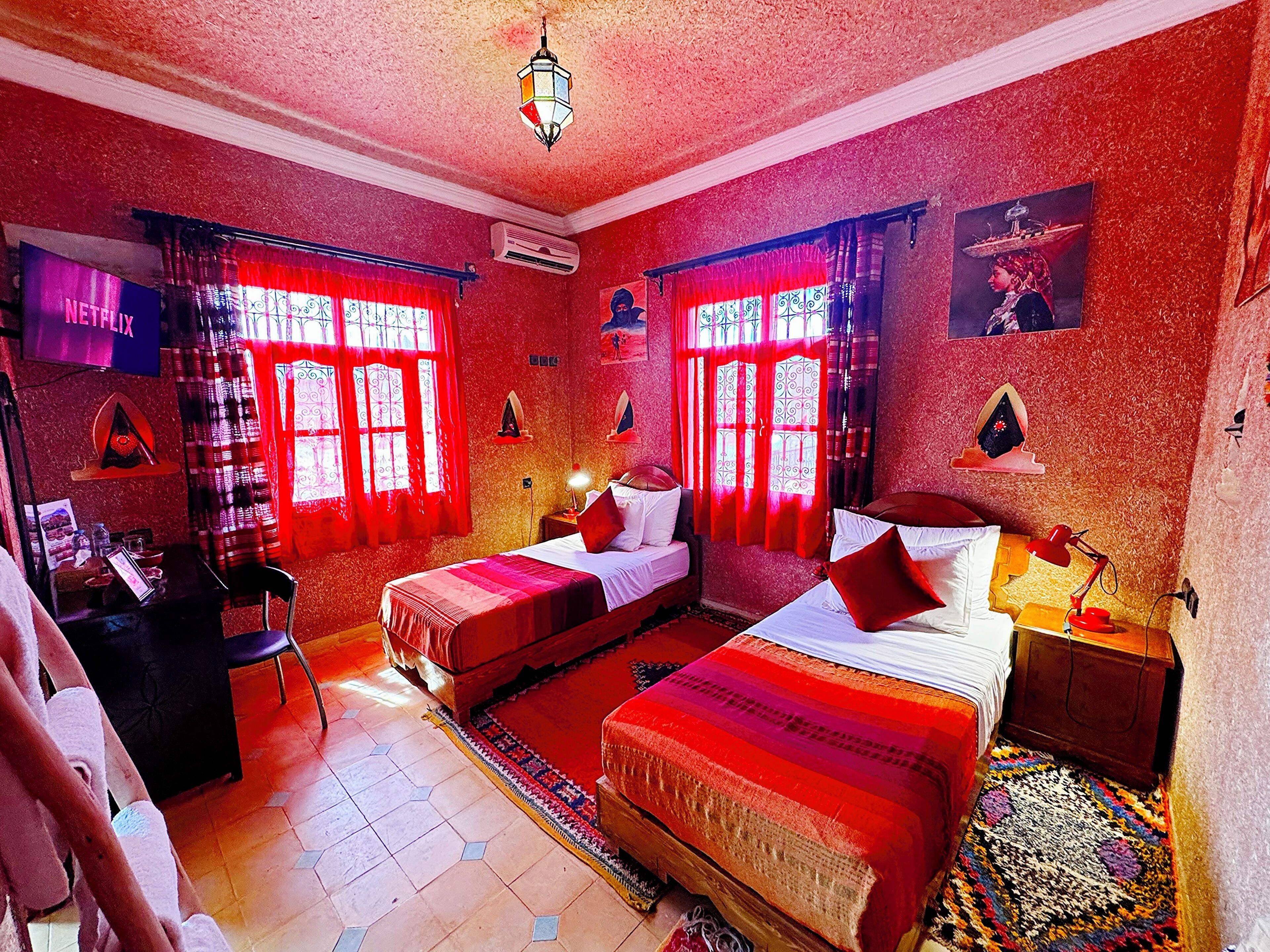 Riad Chay