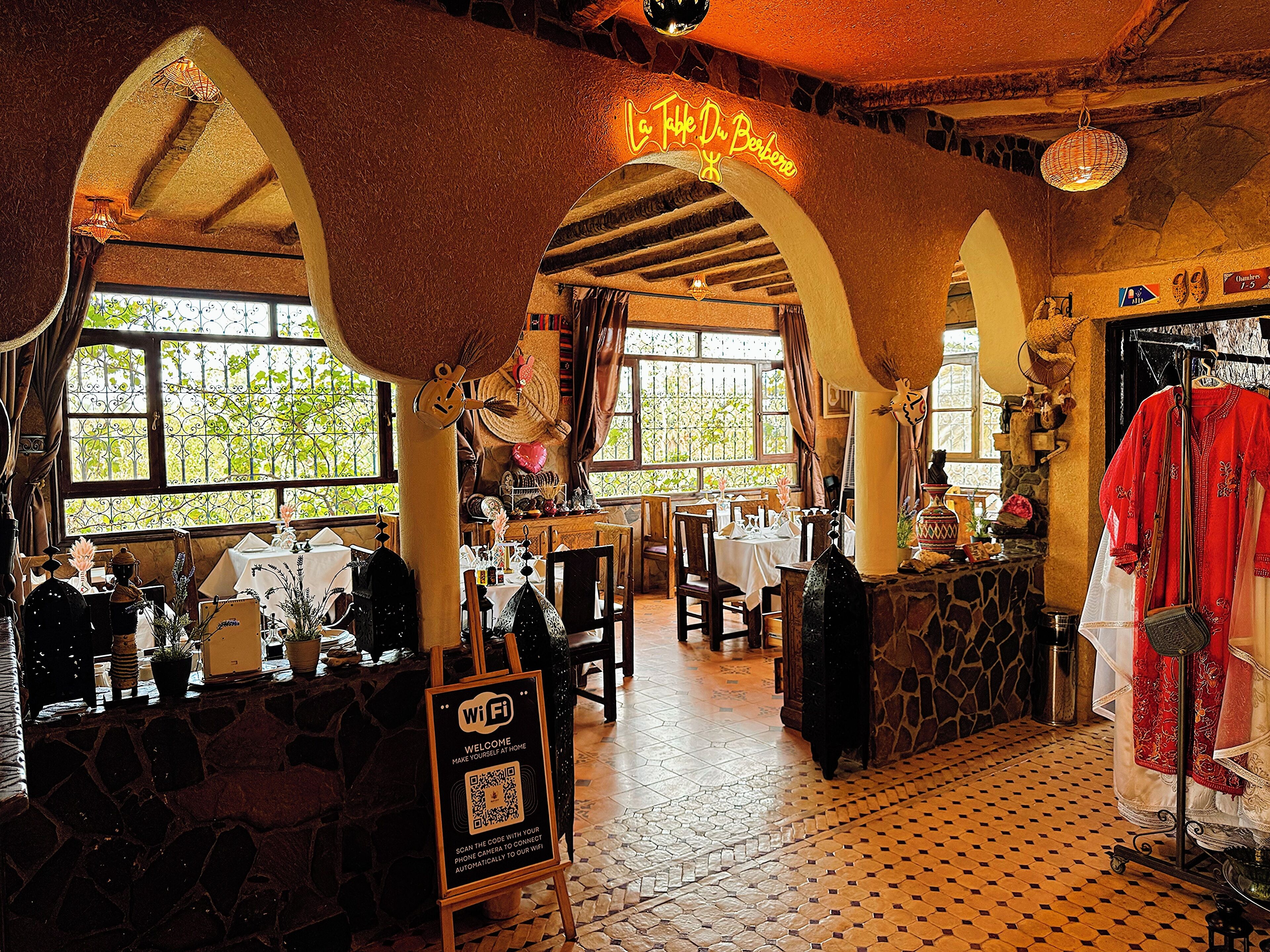 Riad Chay