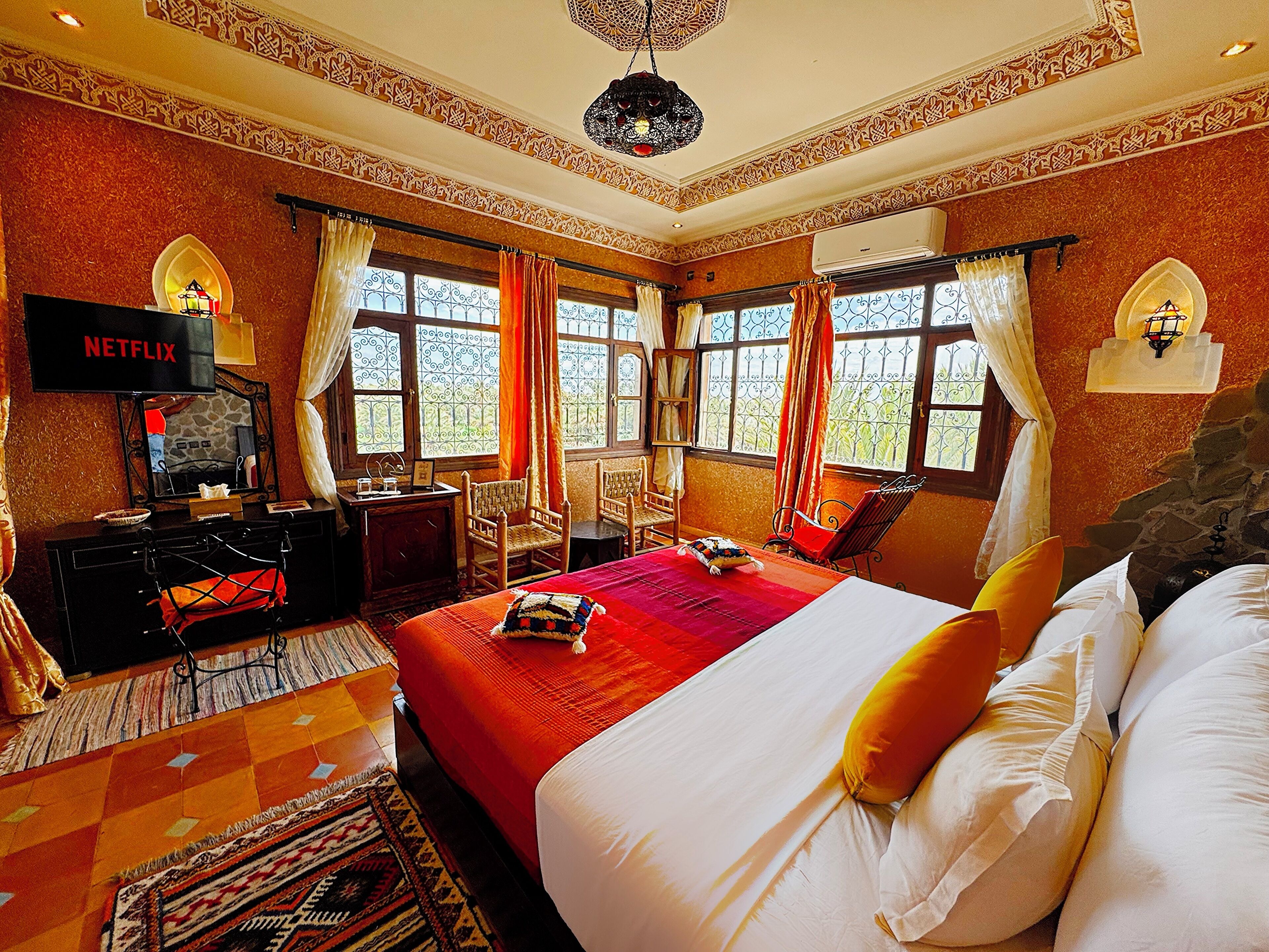Riad Chay