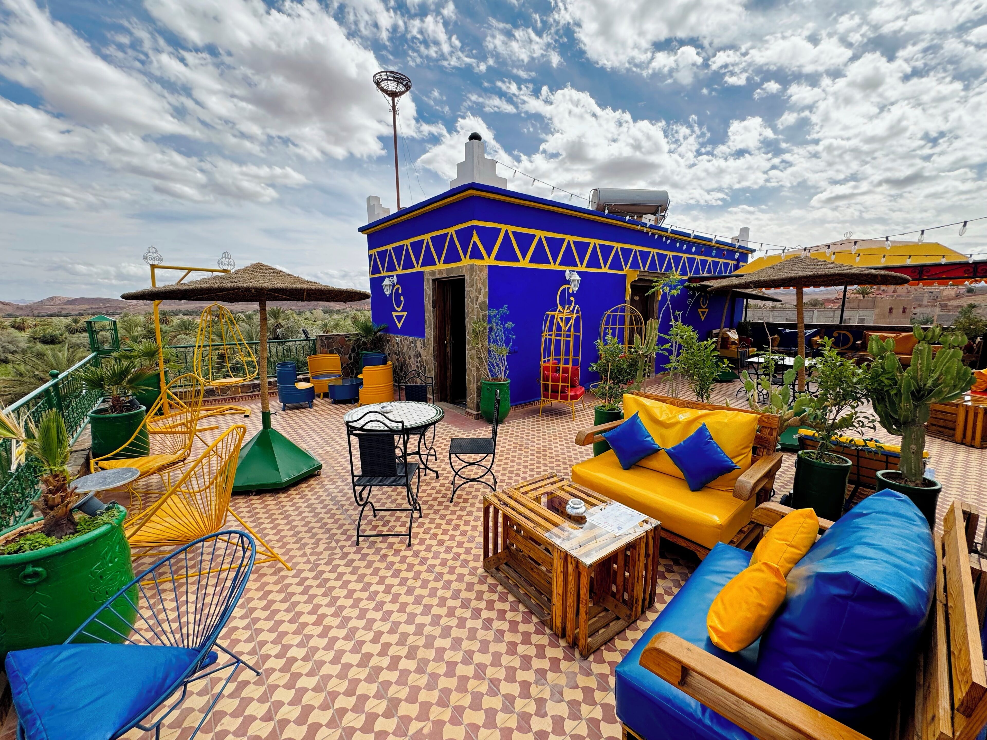 Riad Chay