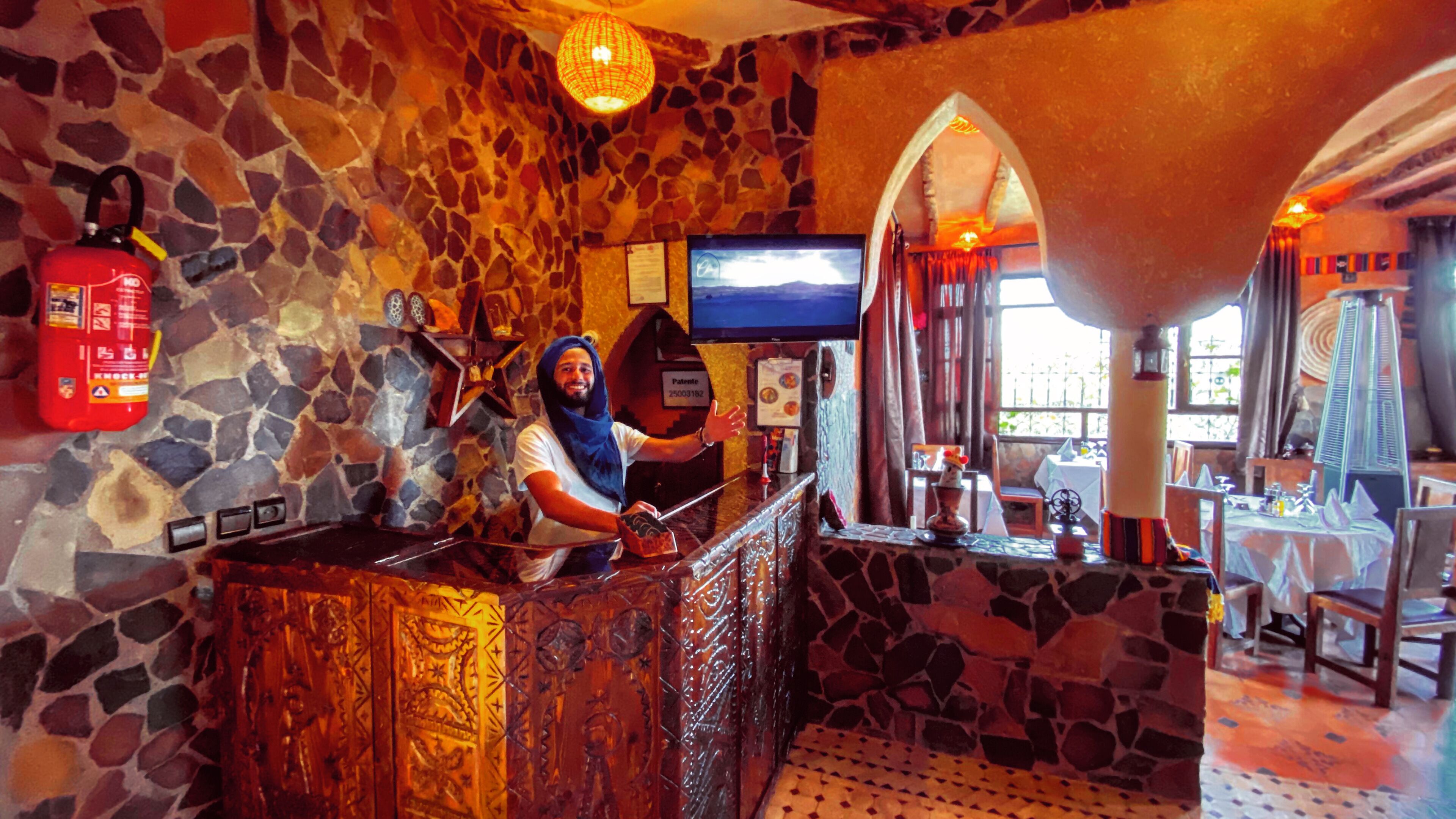 Riad Chay