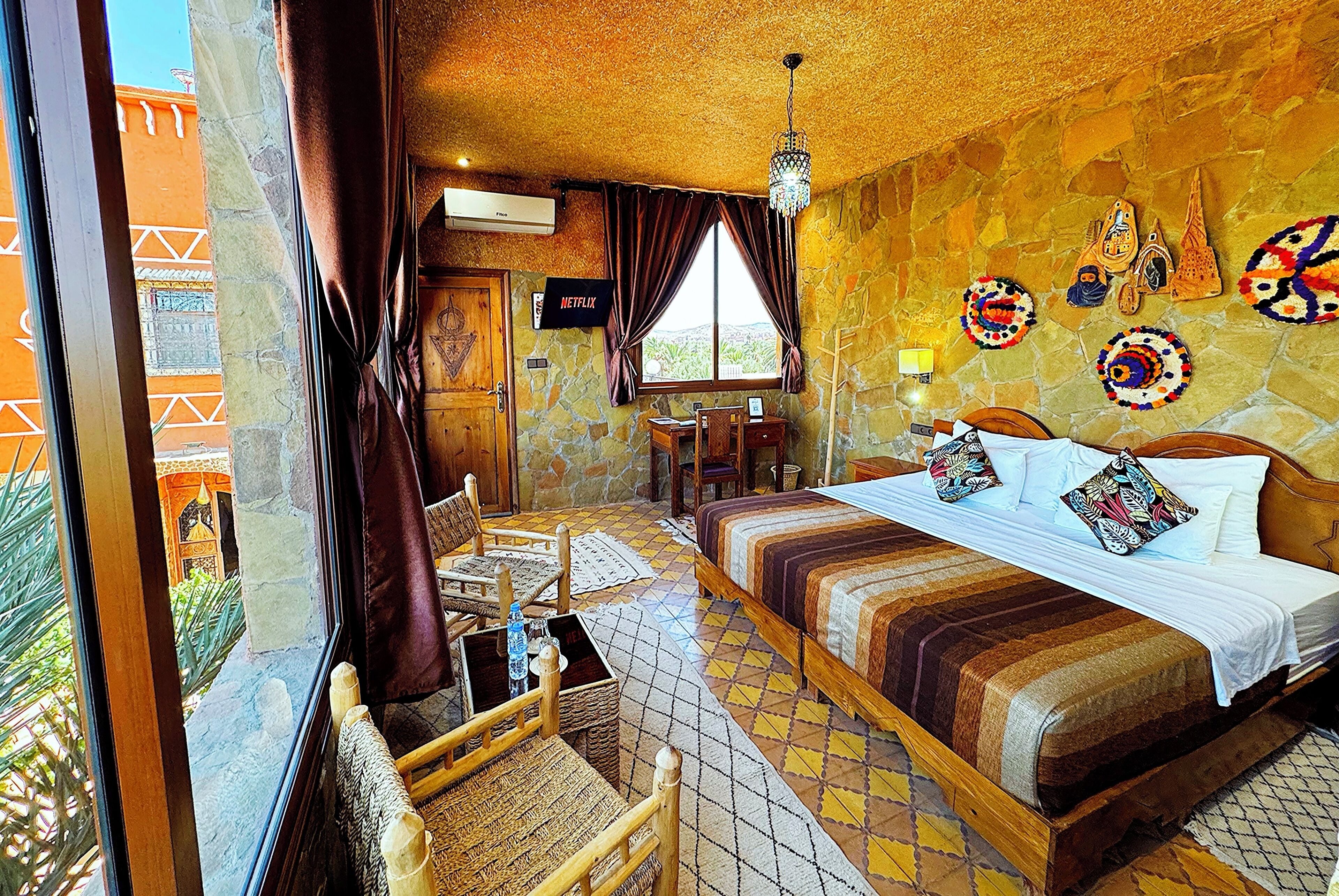 Riad Chay