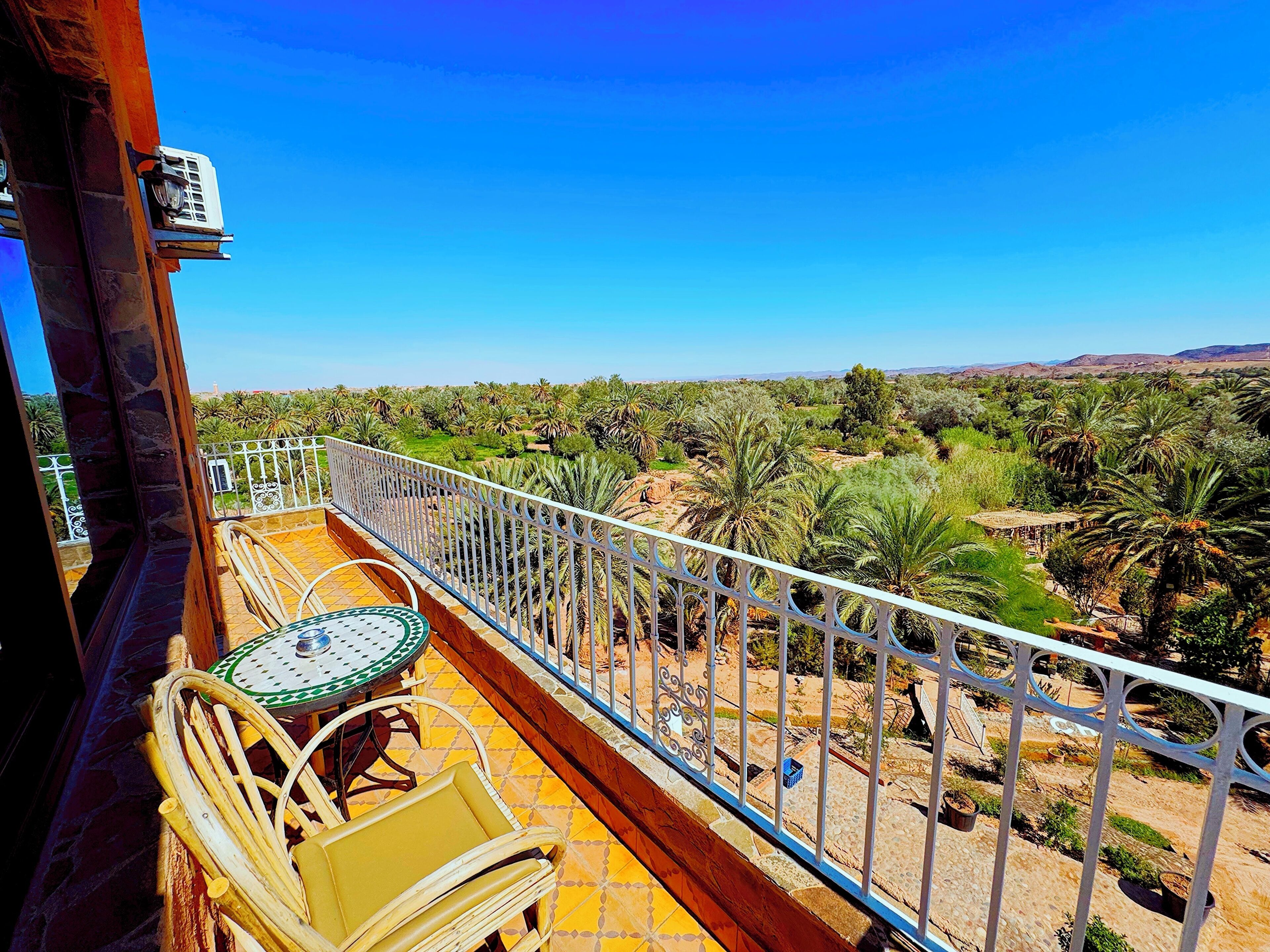 Riad Chay