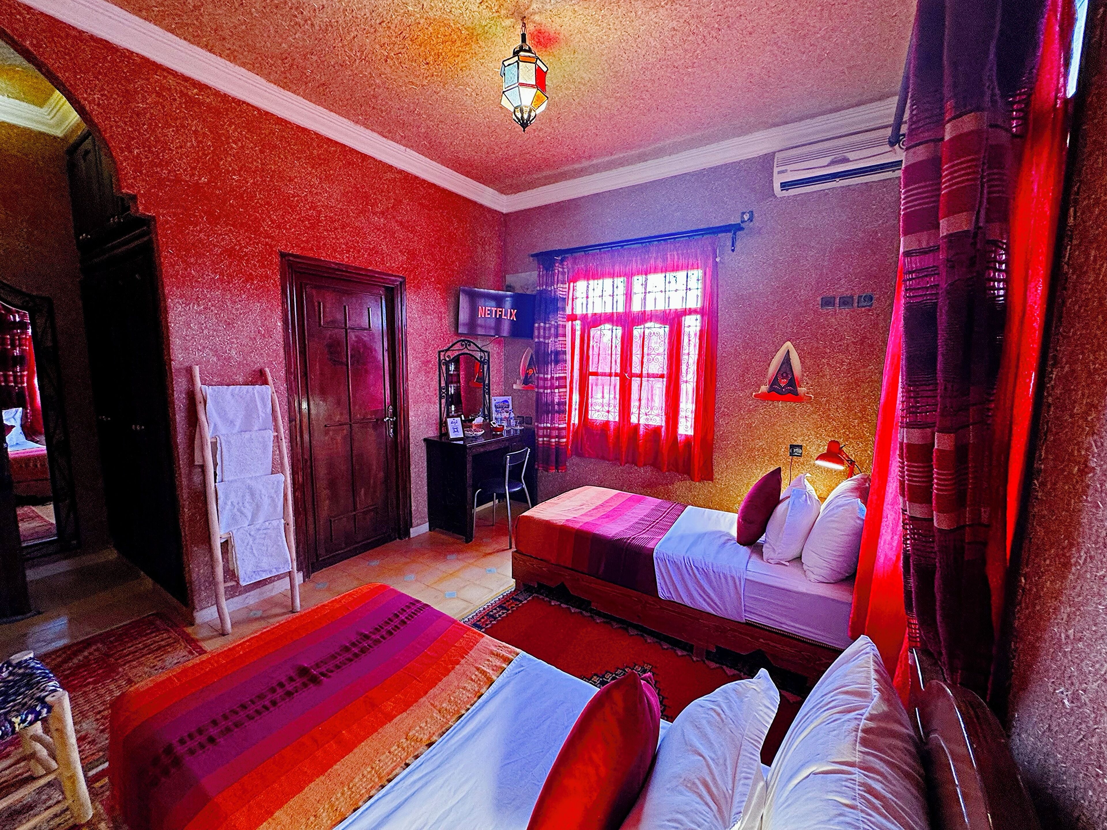 Riad Chay