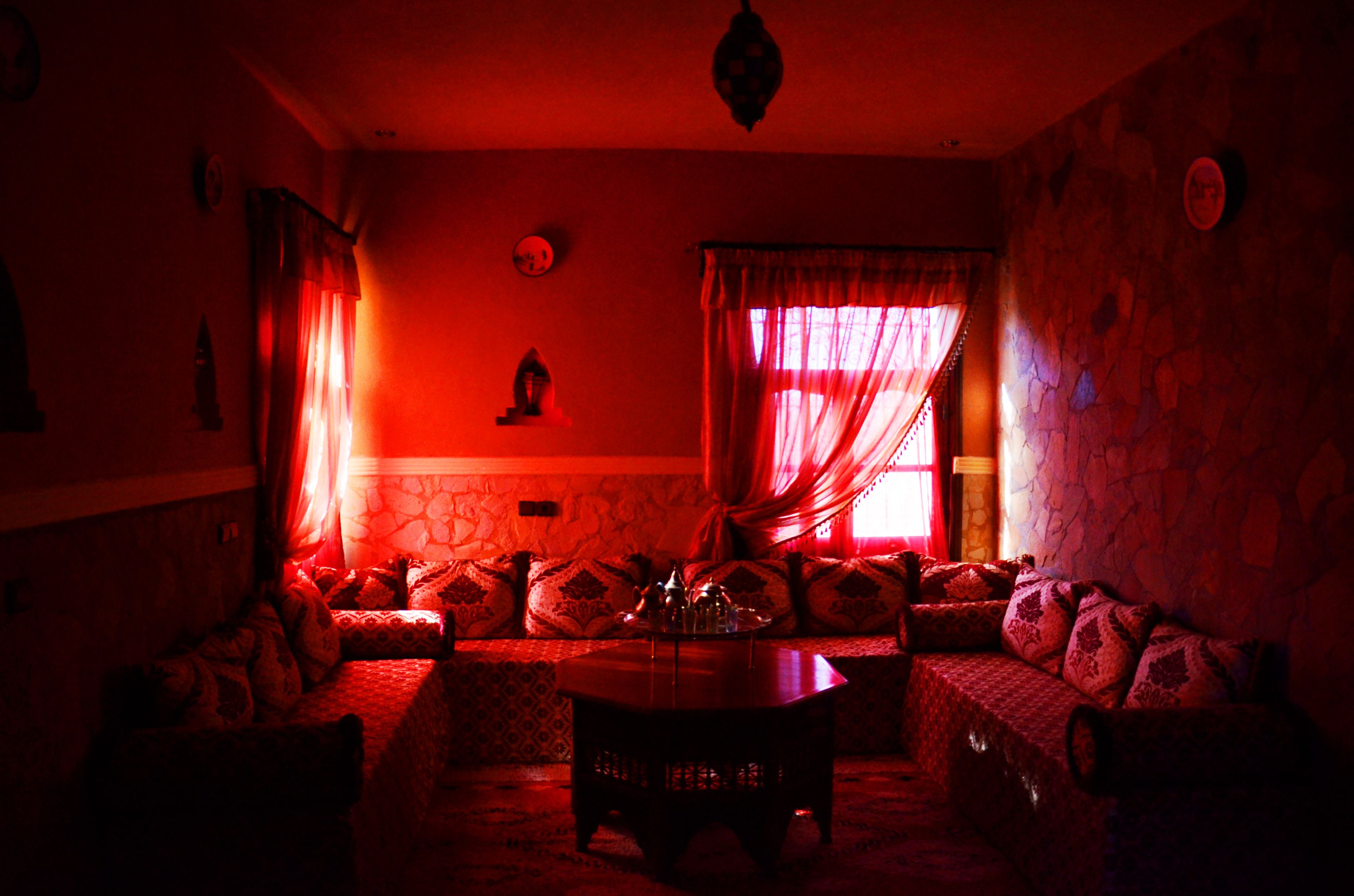 Riad Chay