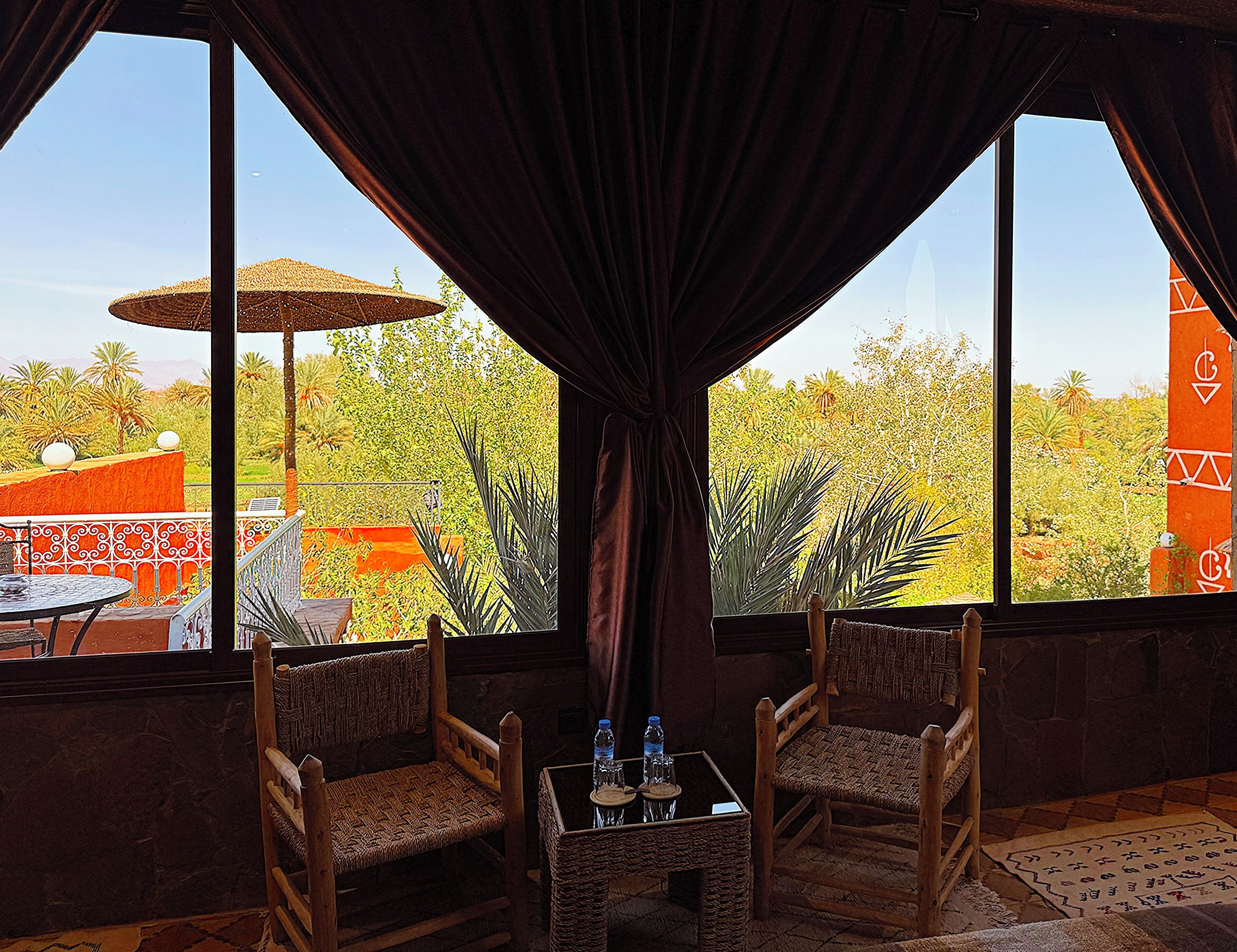 Riad Chay