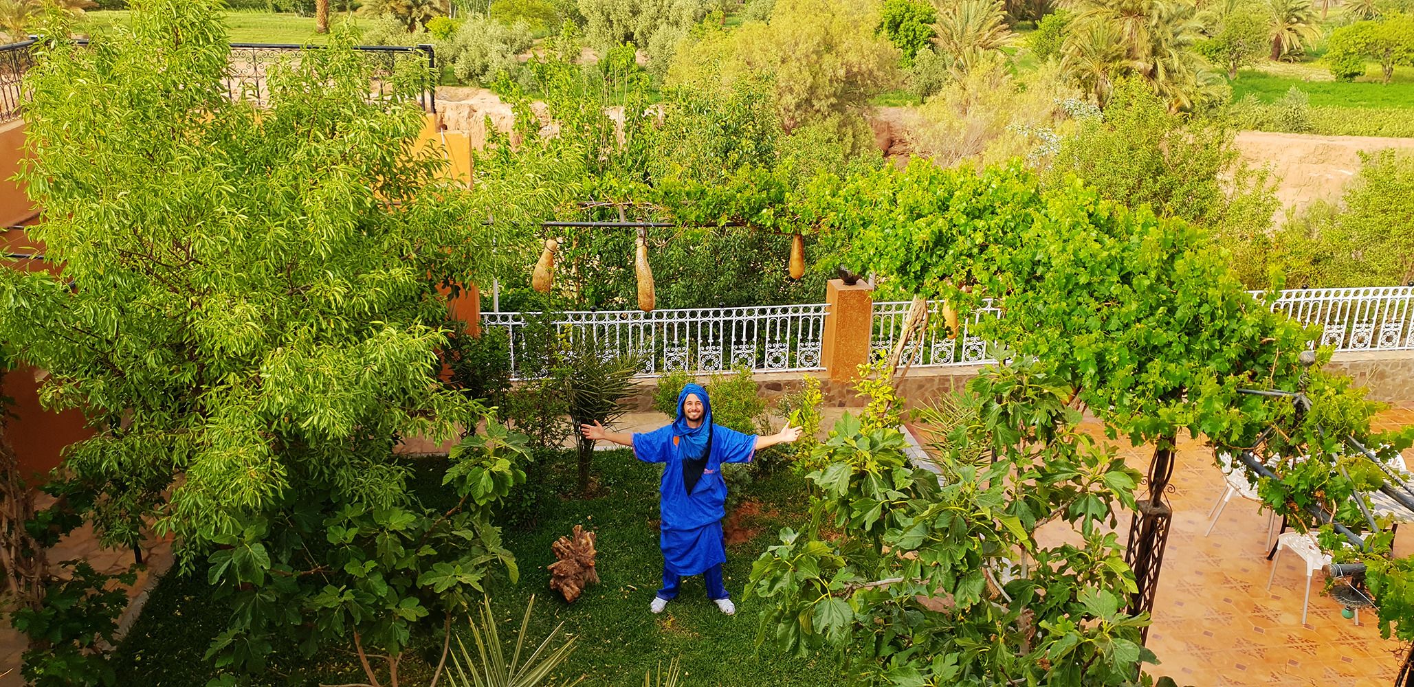 Riad Chay