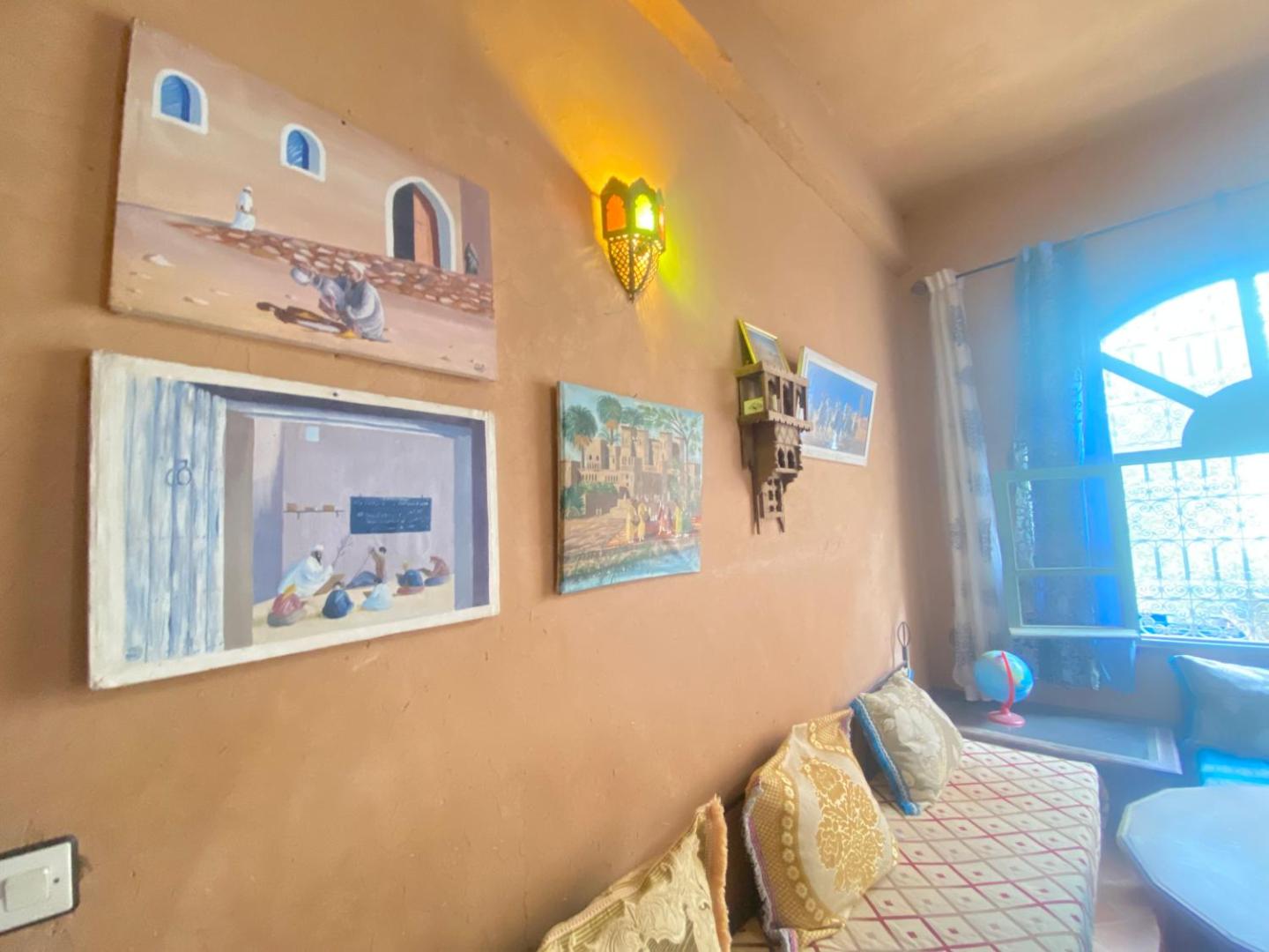 Riad Dar Barbara