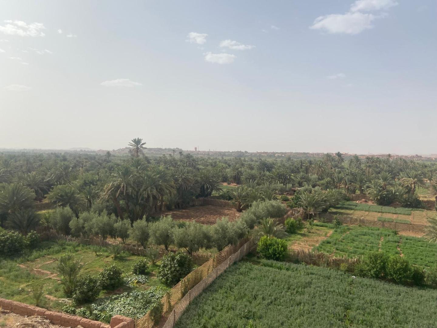 Riad Dar Barbara