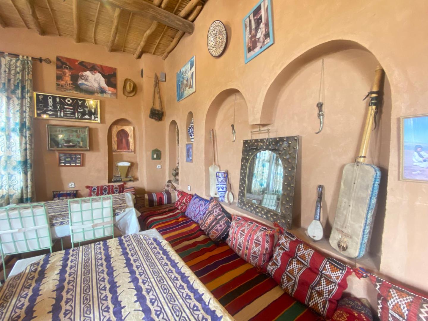 Riad Dar Barbara