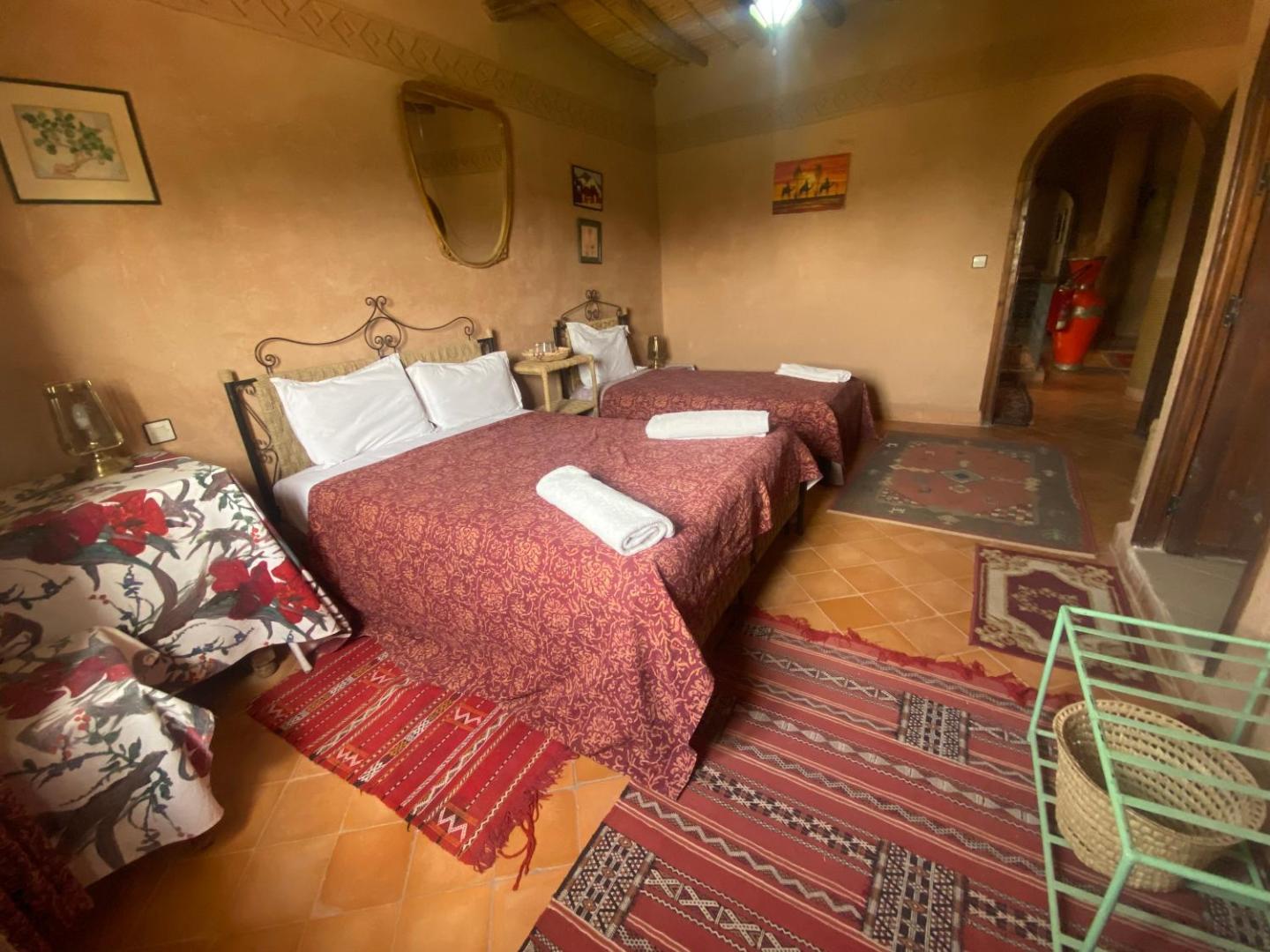 Riad Dar Barbara
