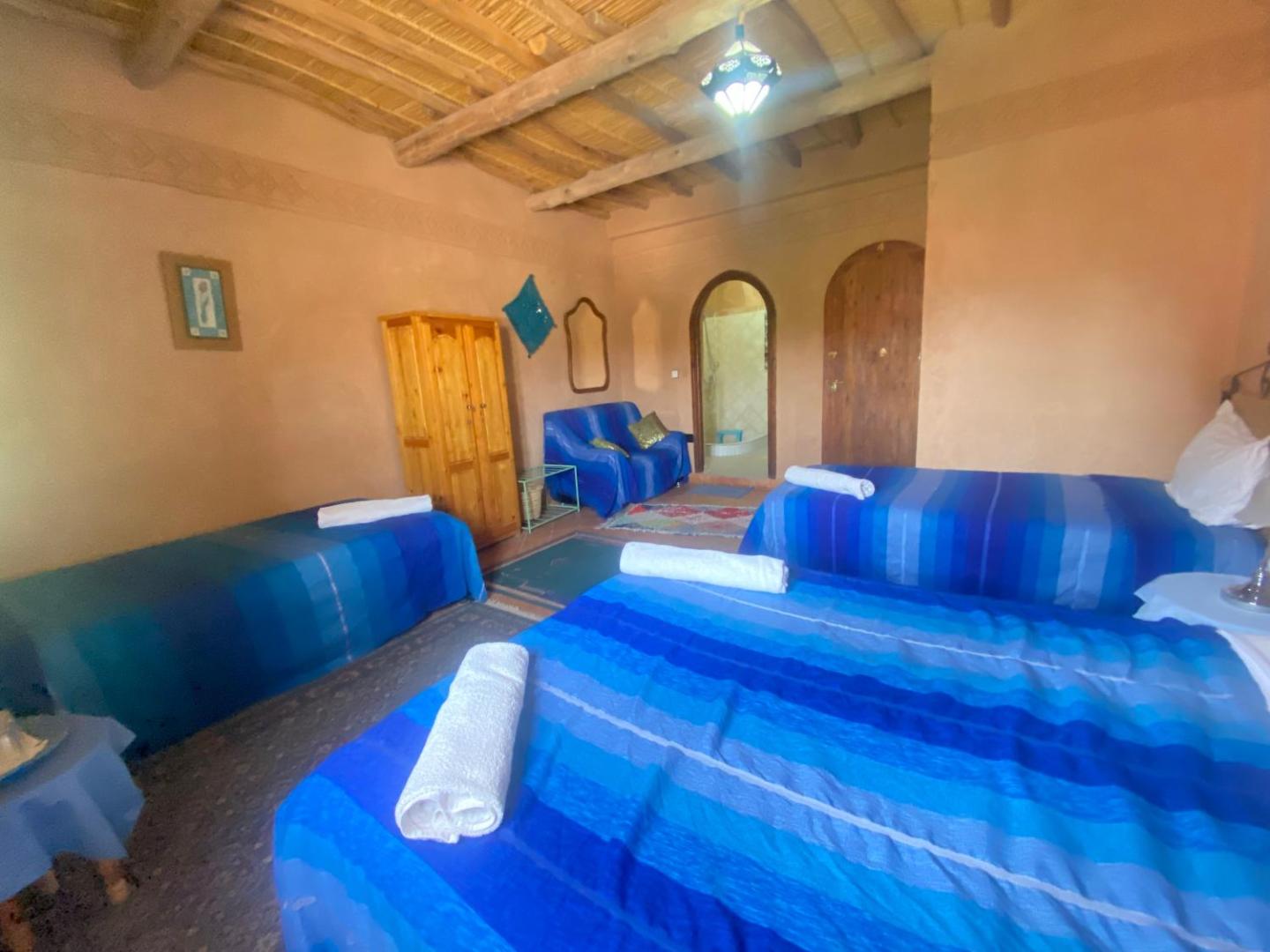 Riad Dar Barbara