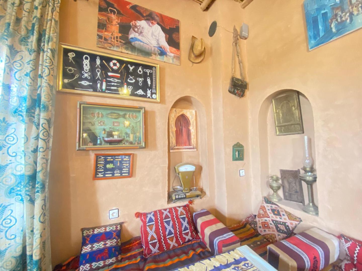 Riad Dar Barbara
