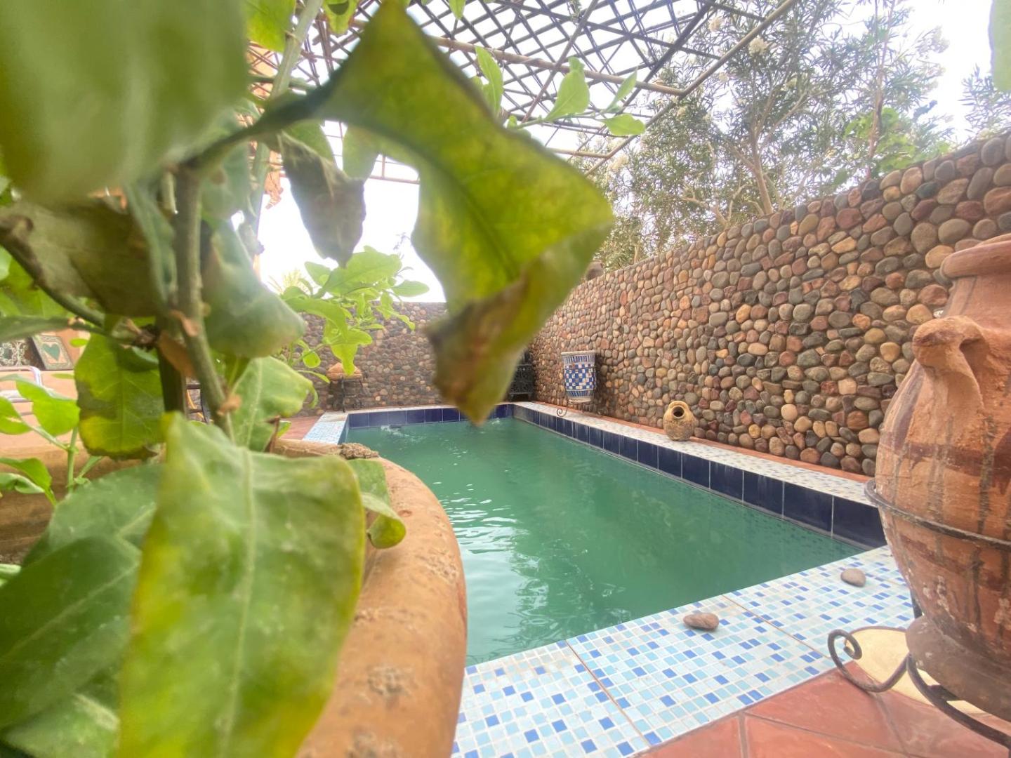 Riad Dar Barbara