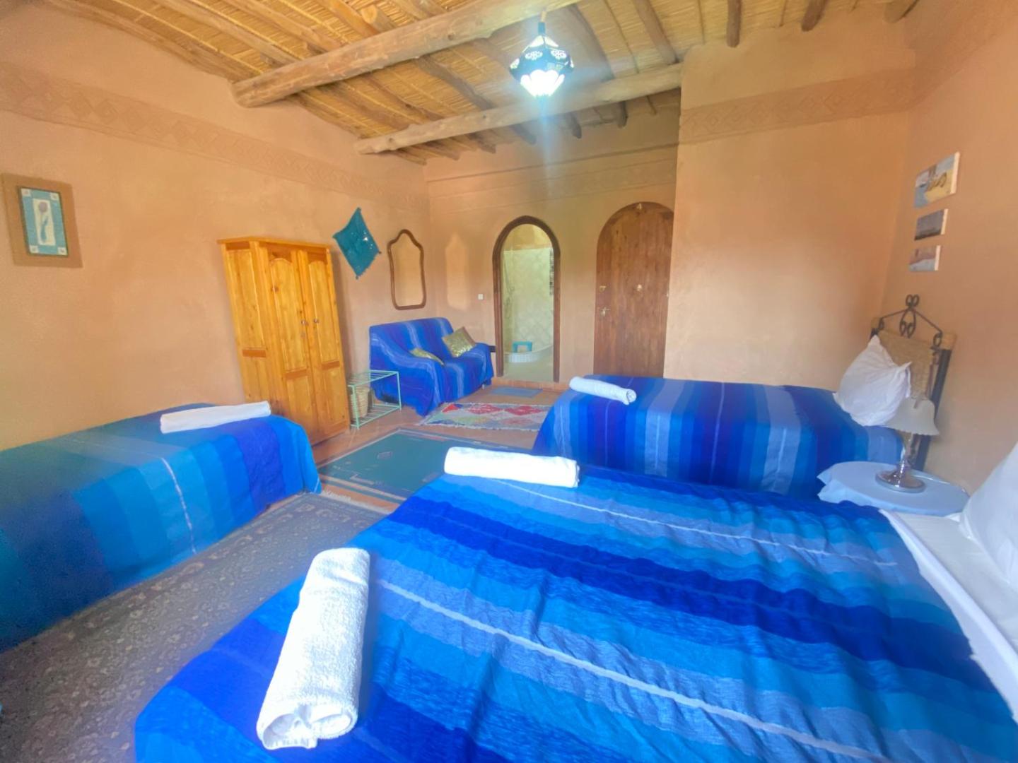 Riad Dar Barbara