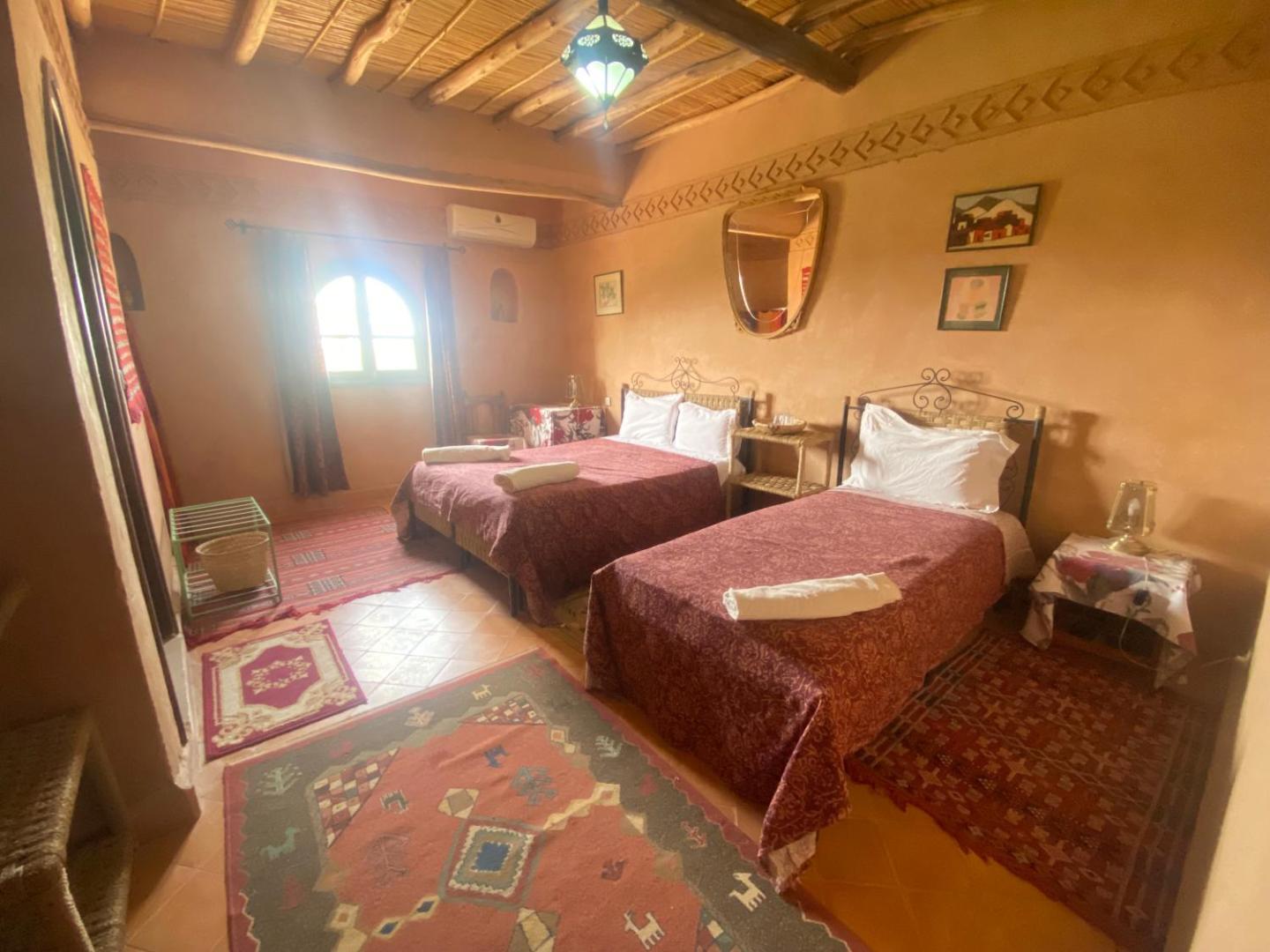 Riad Dar Barbara