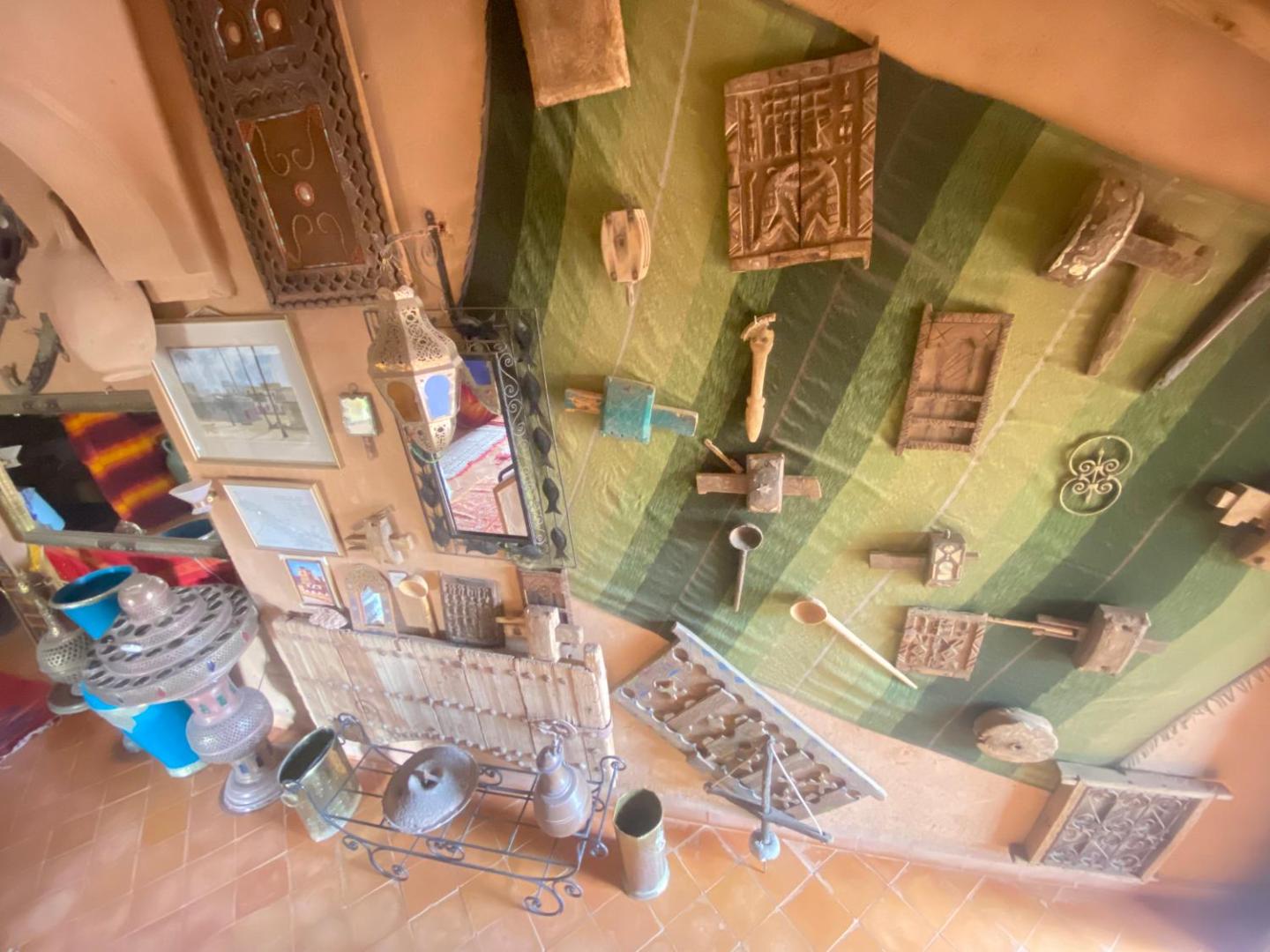 Riad Dar Barbara