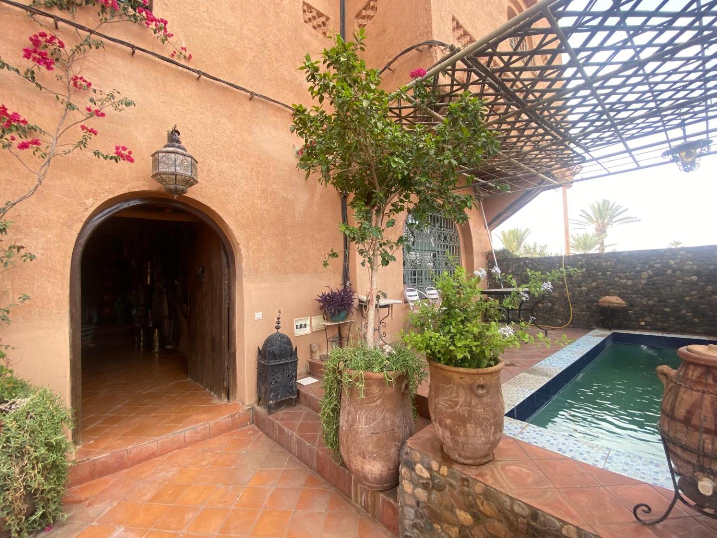 Riad Dar Barbara