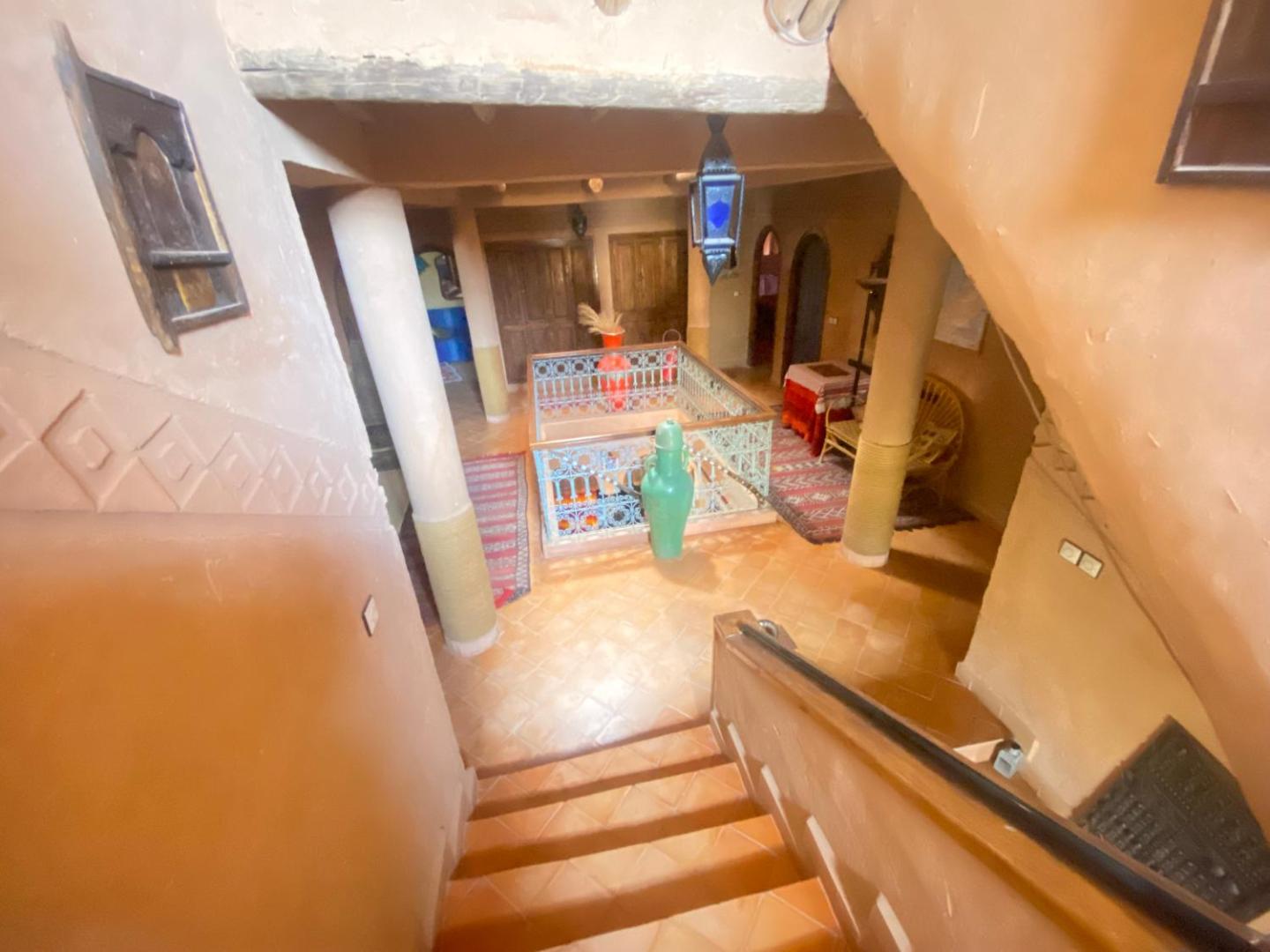 Riad Dar Barbara