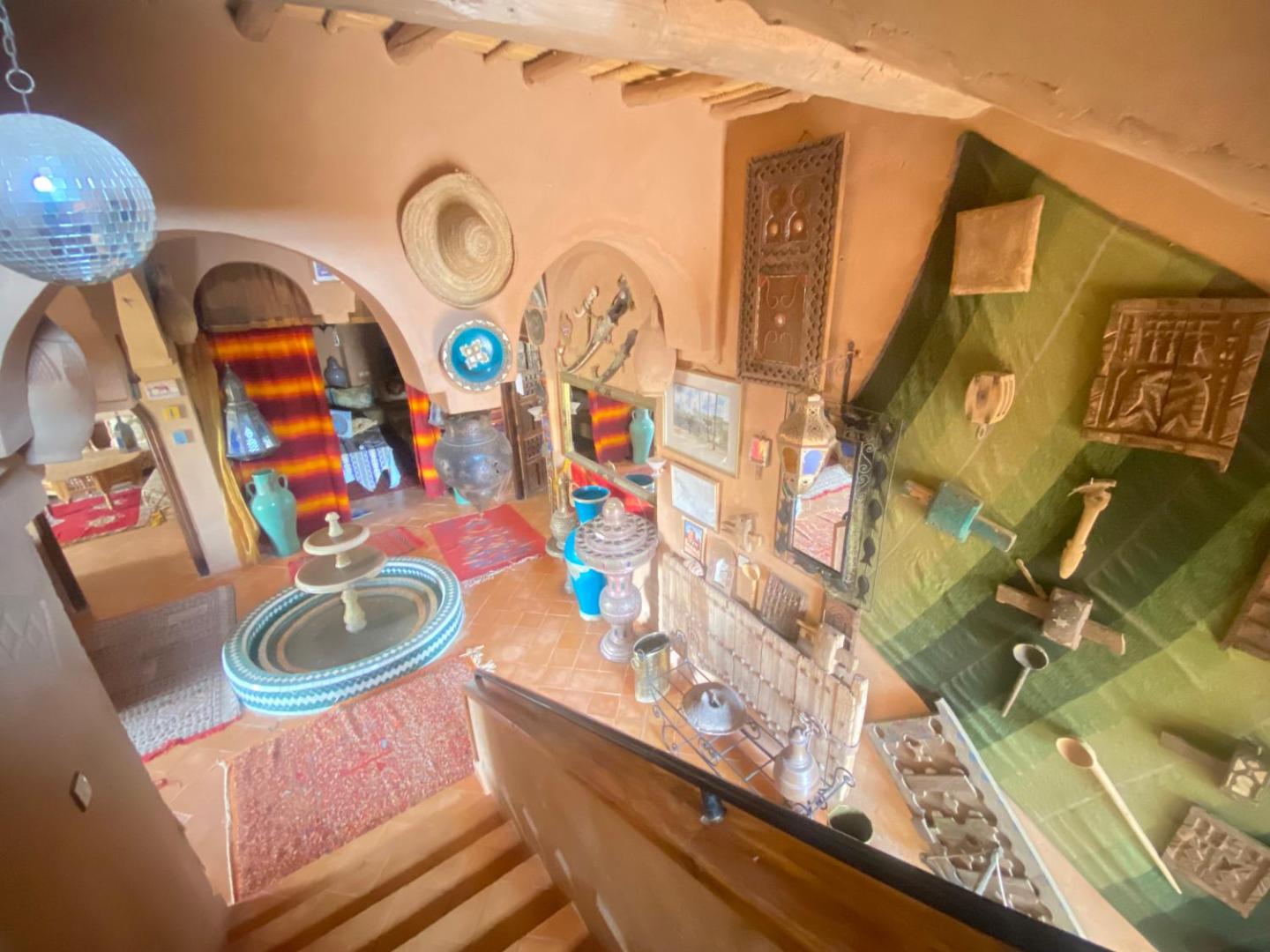 Riad Dar Barbara