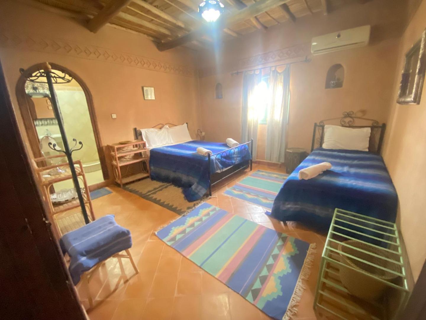 Riad Dar Barbara
