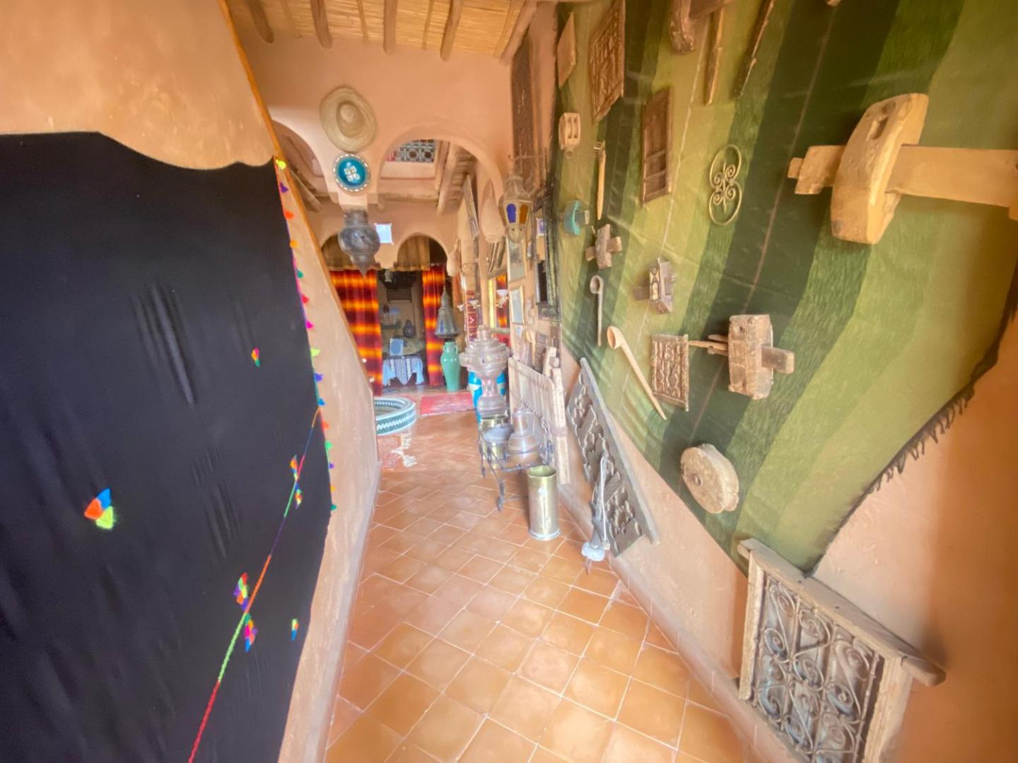 Riad Dar Barbara