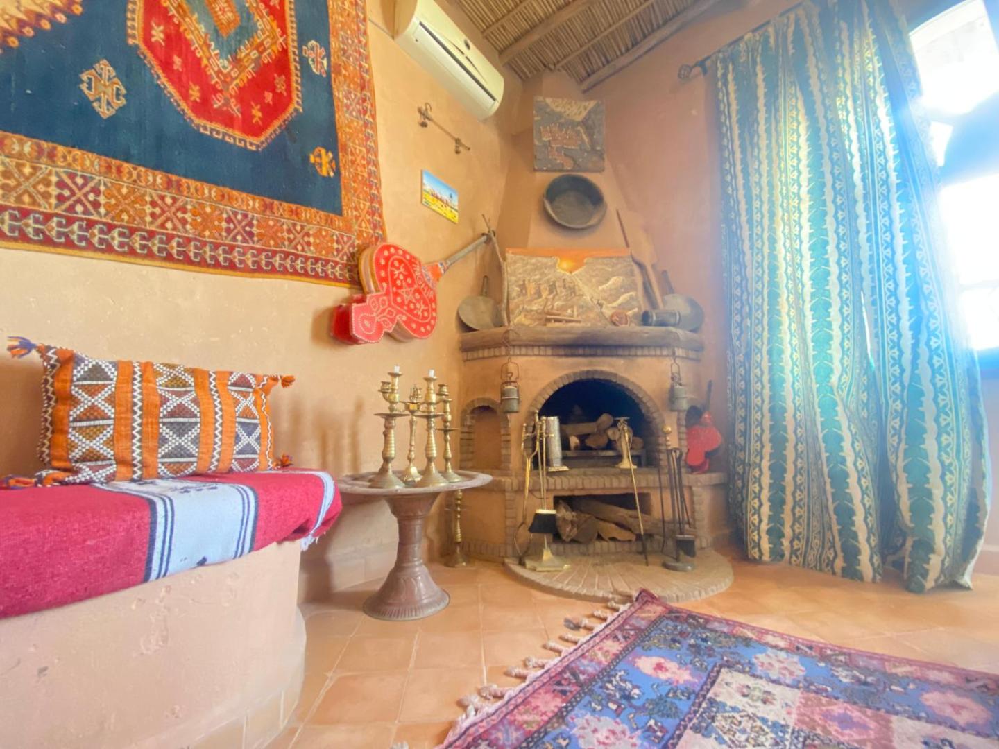 Riad Dar Barbara