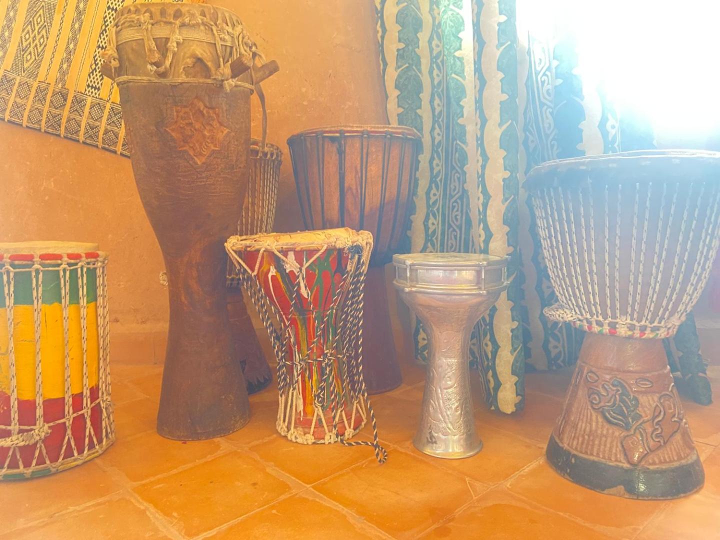 Riad Dar Barbara