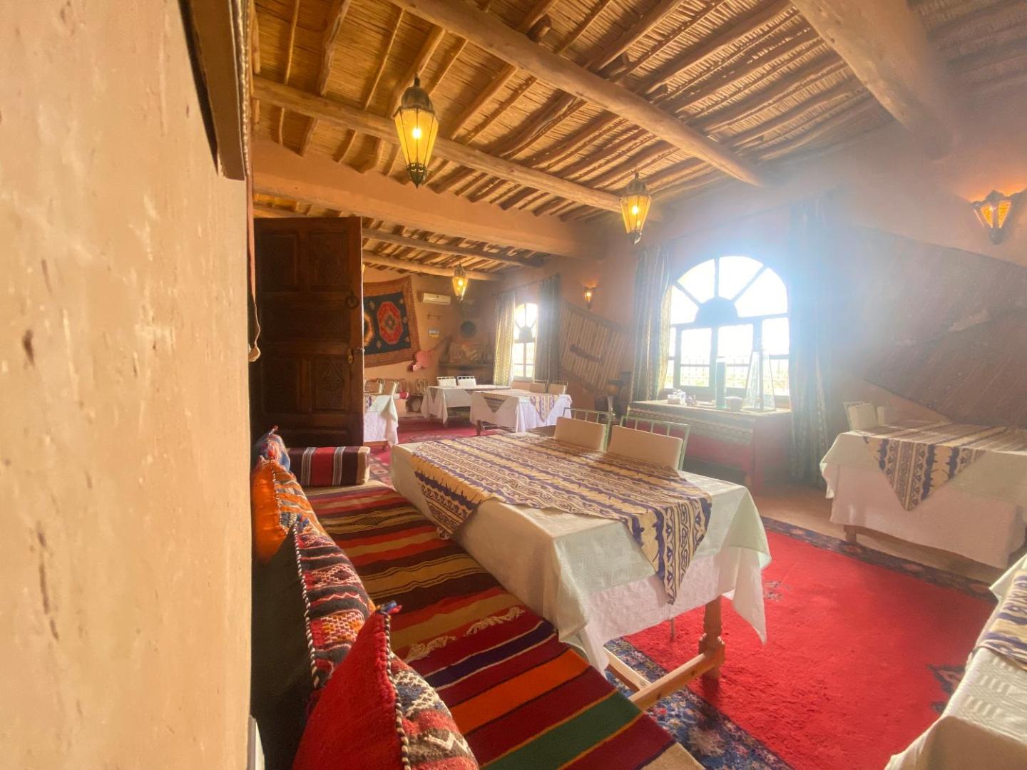 Riad Dar Barbara