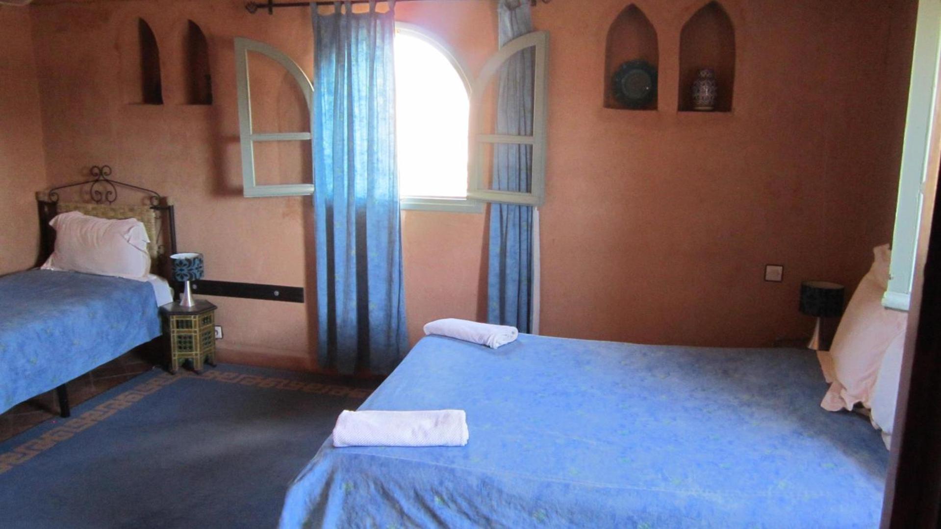 Riad Dar Barbara