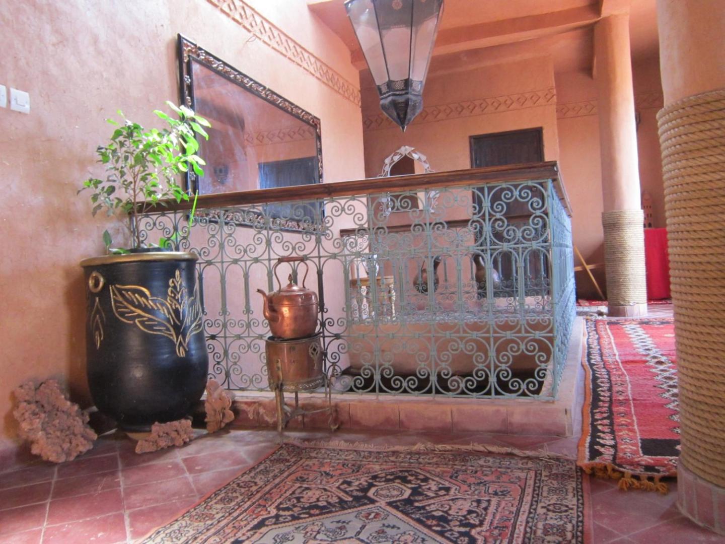 Riad Dar Barbara