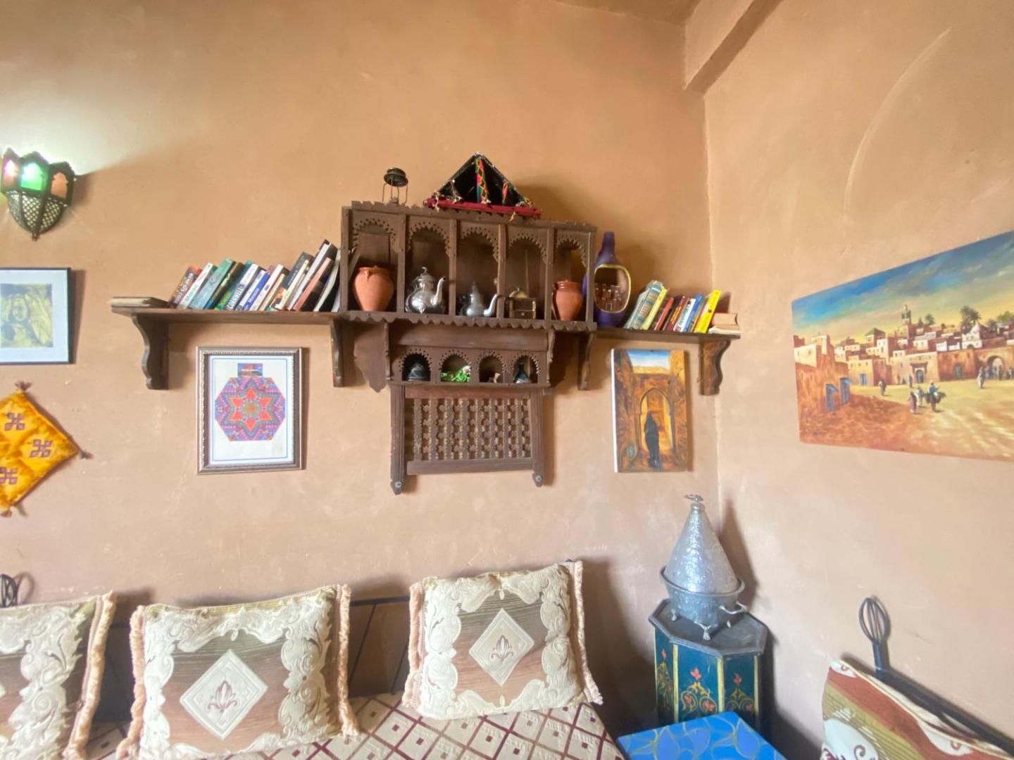 Riad Dar Barbara