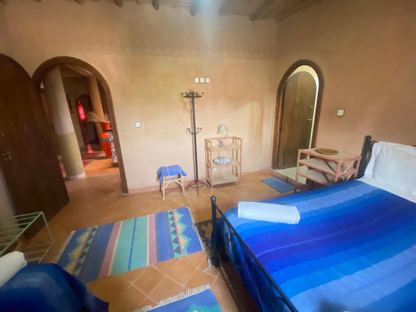 Riad Dar Barbara