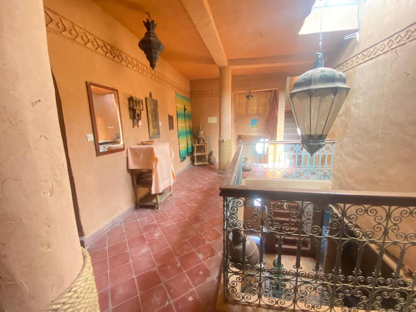 Riad Dar Barbara