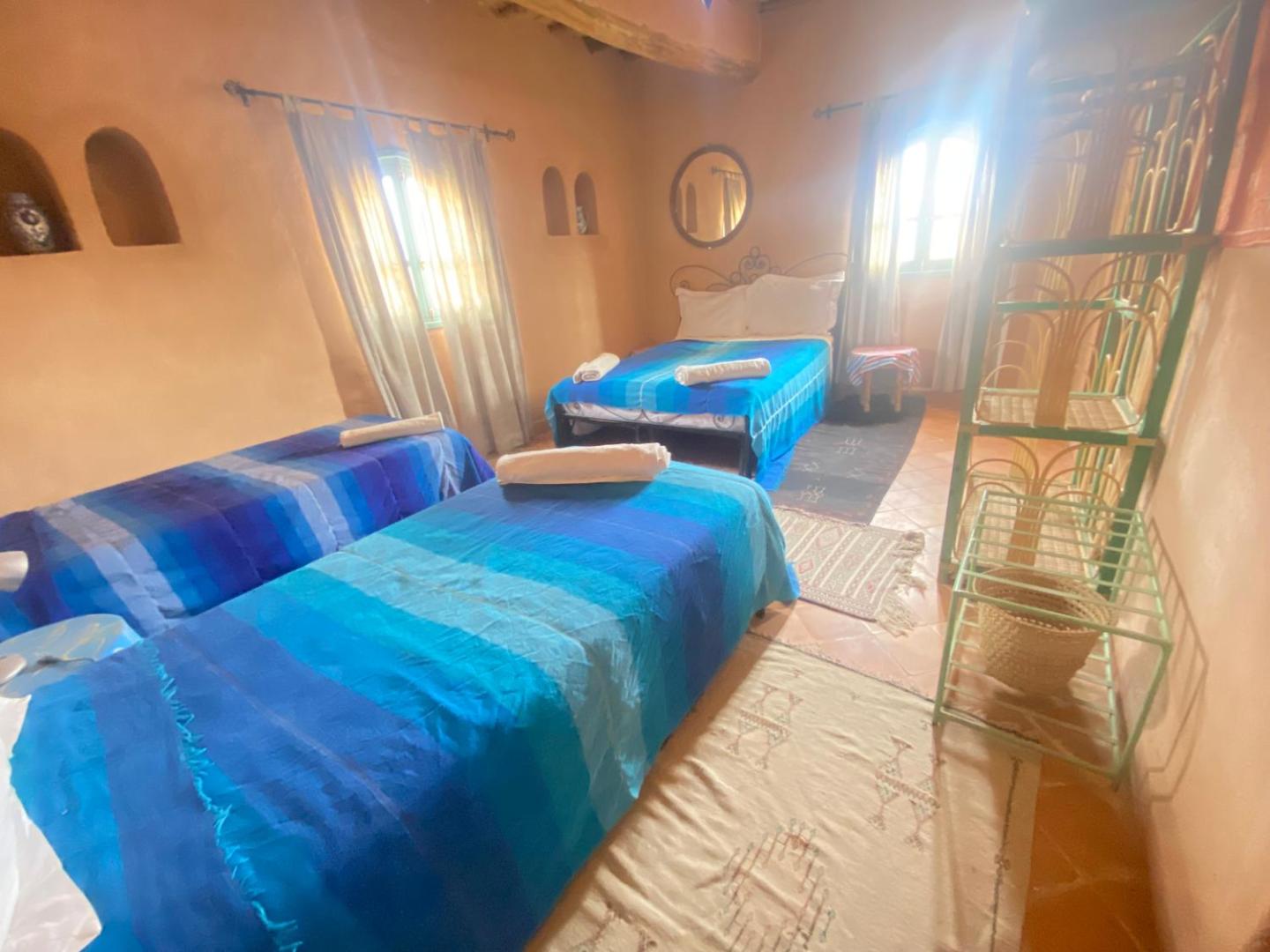 Riad Dar Barbara