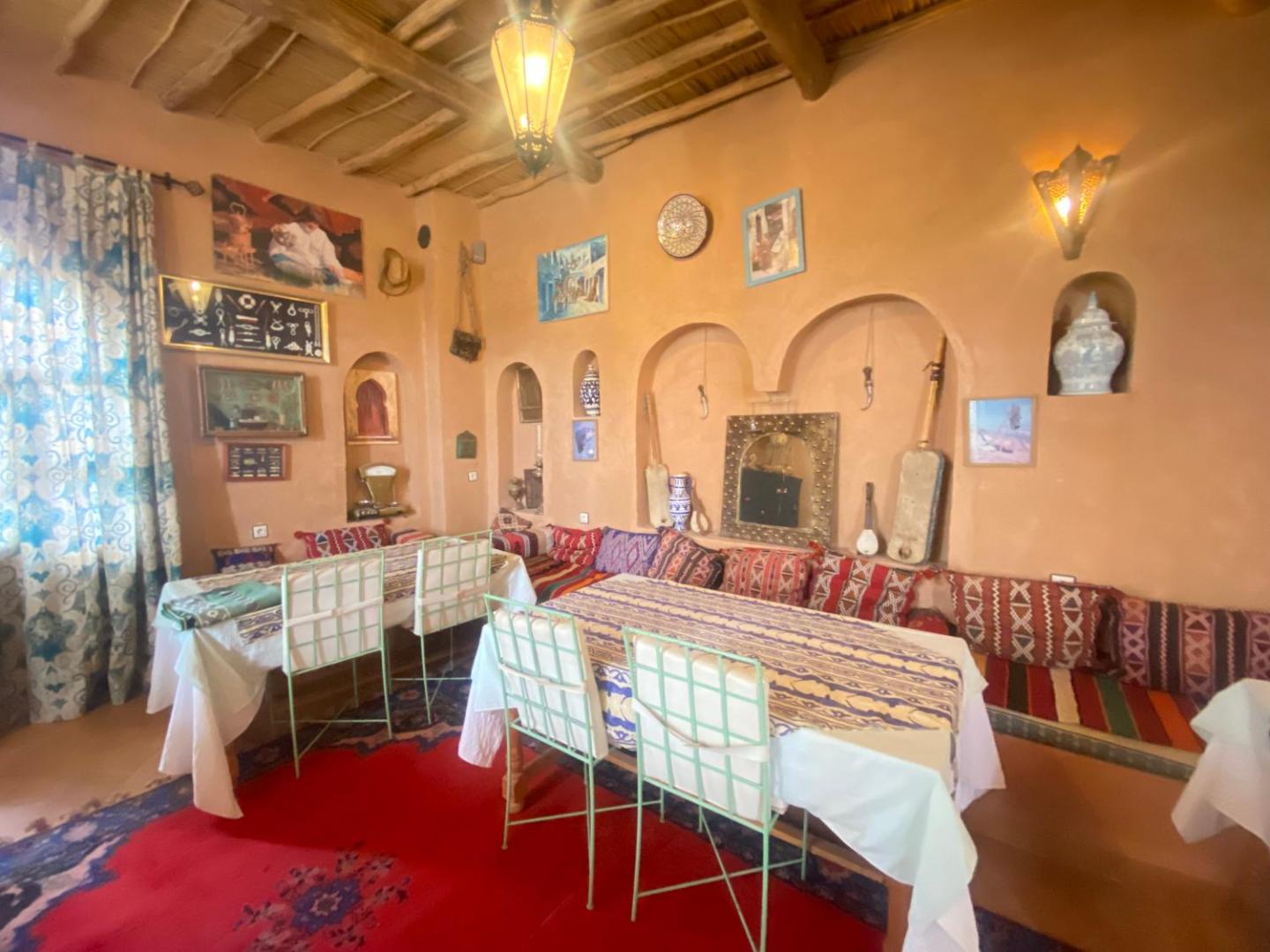 Riad Dar Barbara