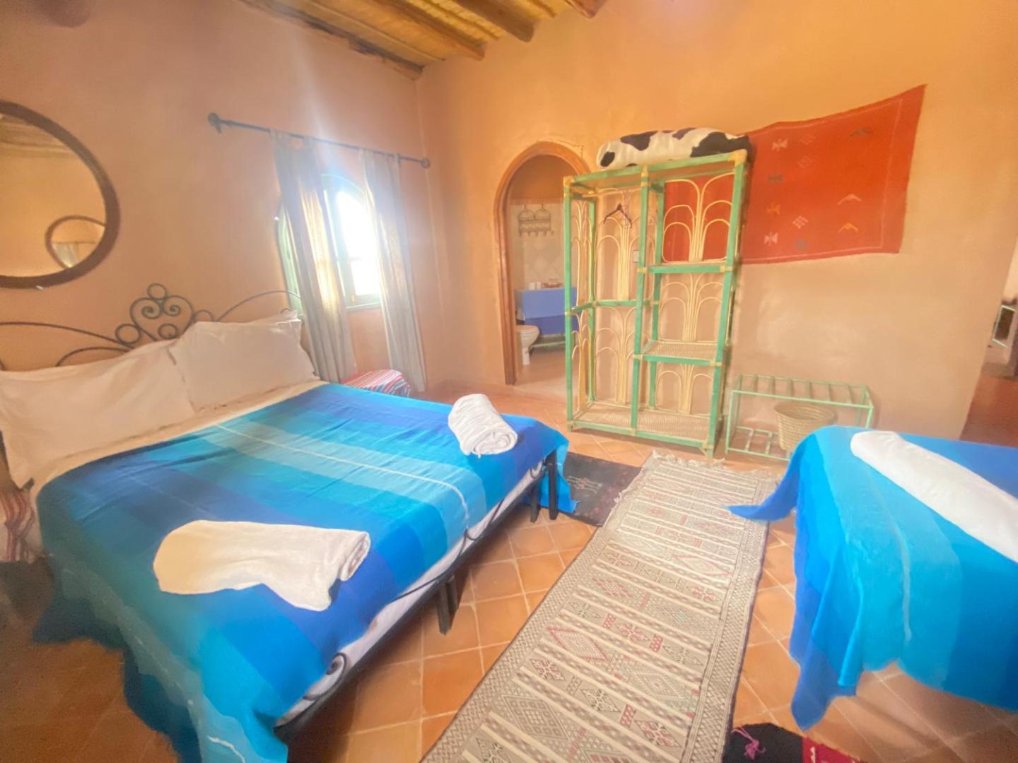 Riad Dar Barbara