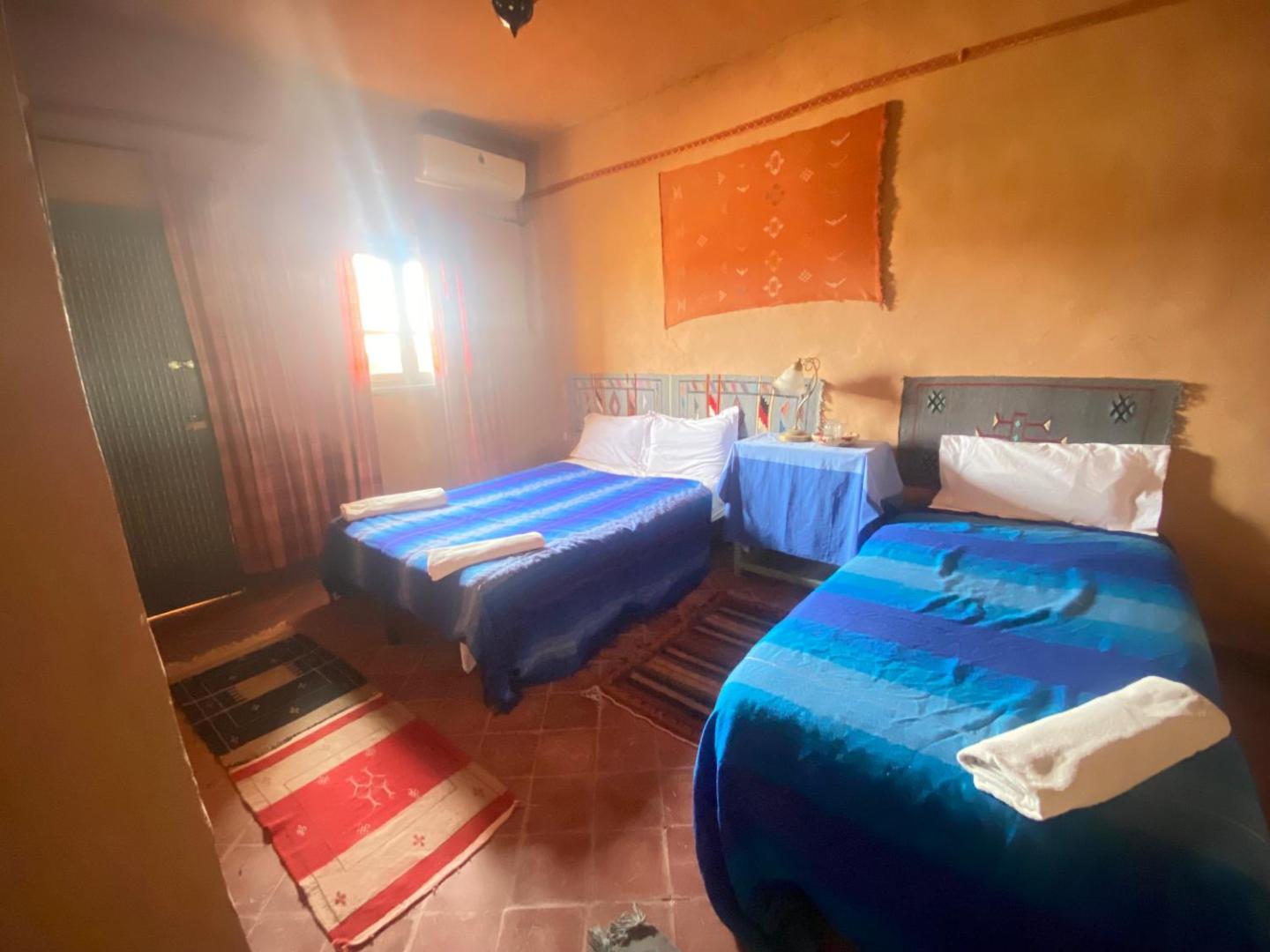 Riad Dar Barbara