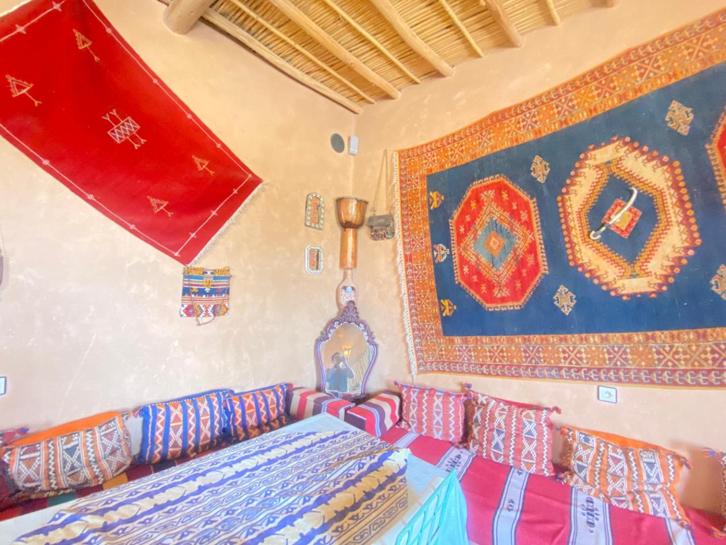 Riad Dar Barbara