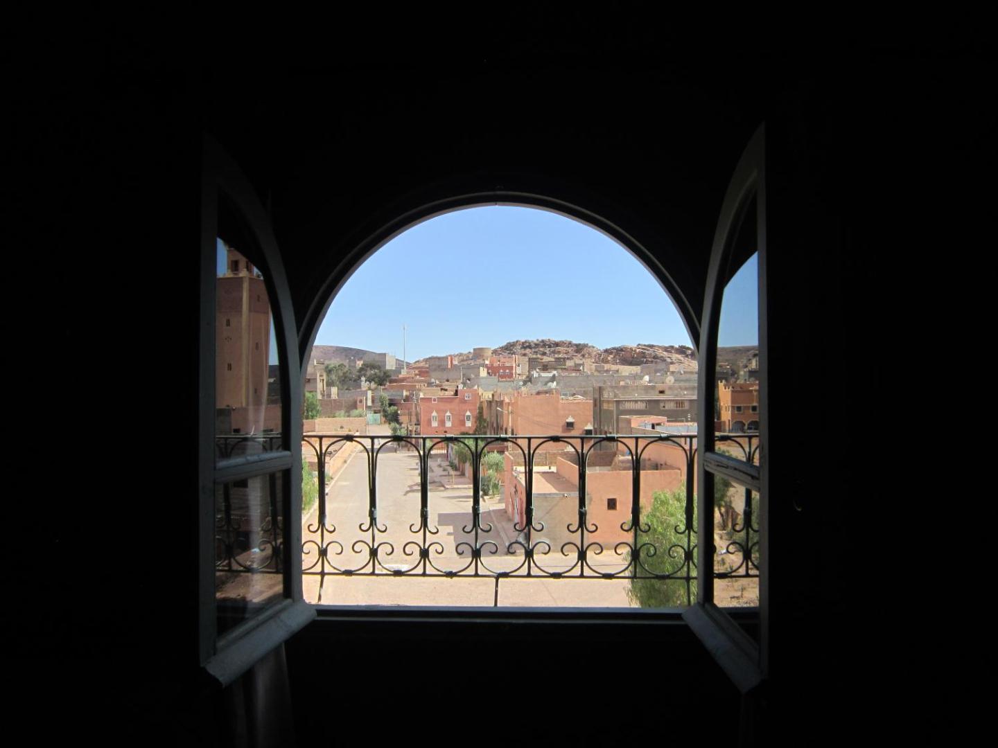 Riad Dar Barbara