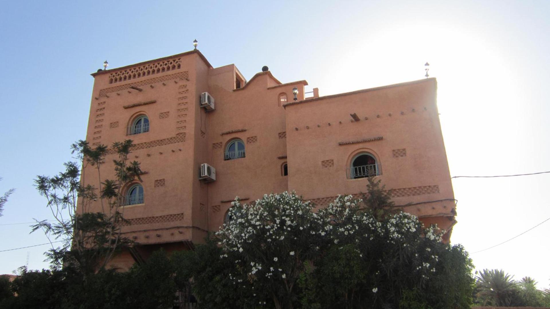 Riad Dar Barbara